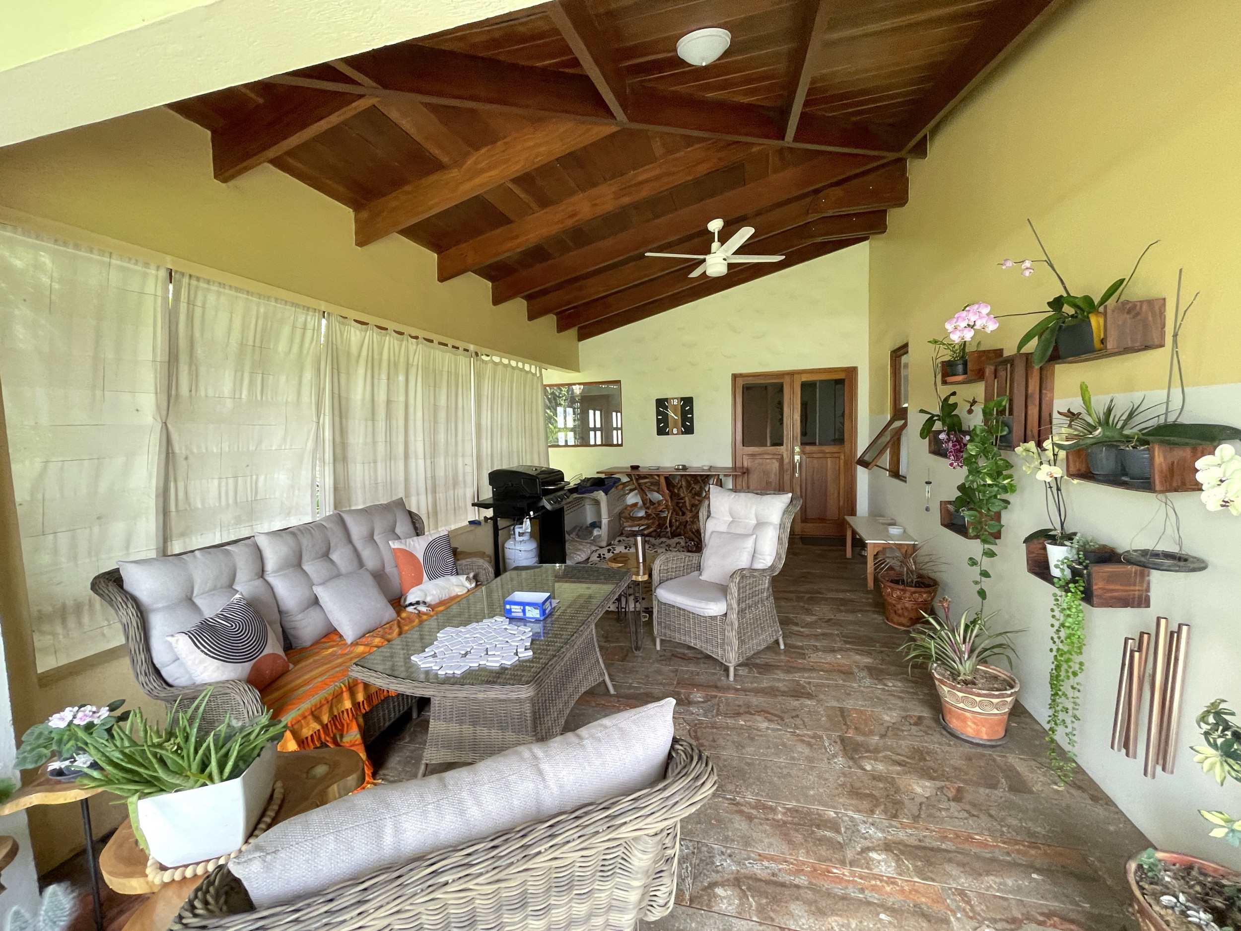 Brasil De Mora detached home for sale SOLD