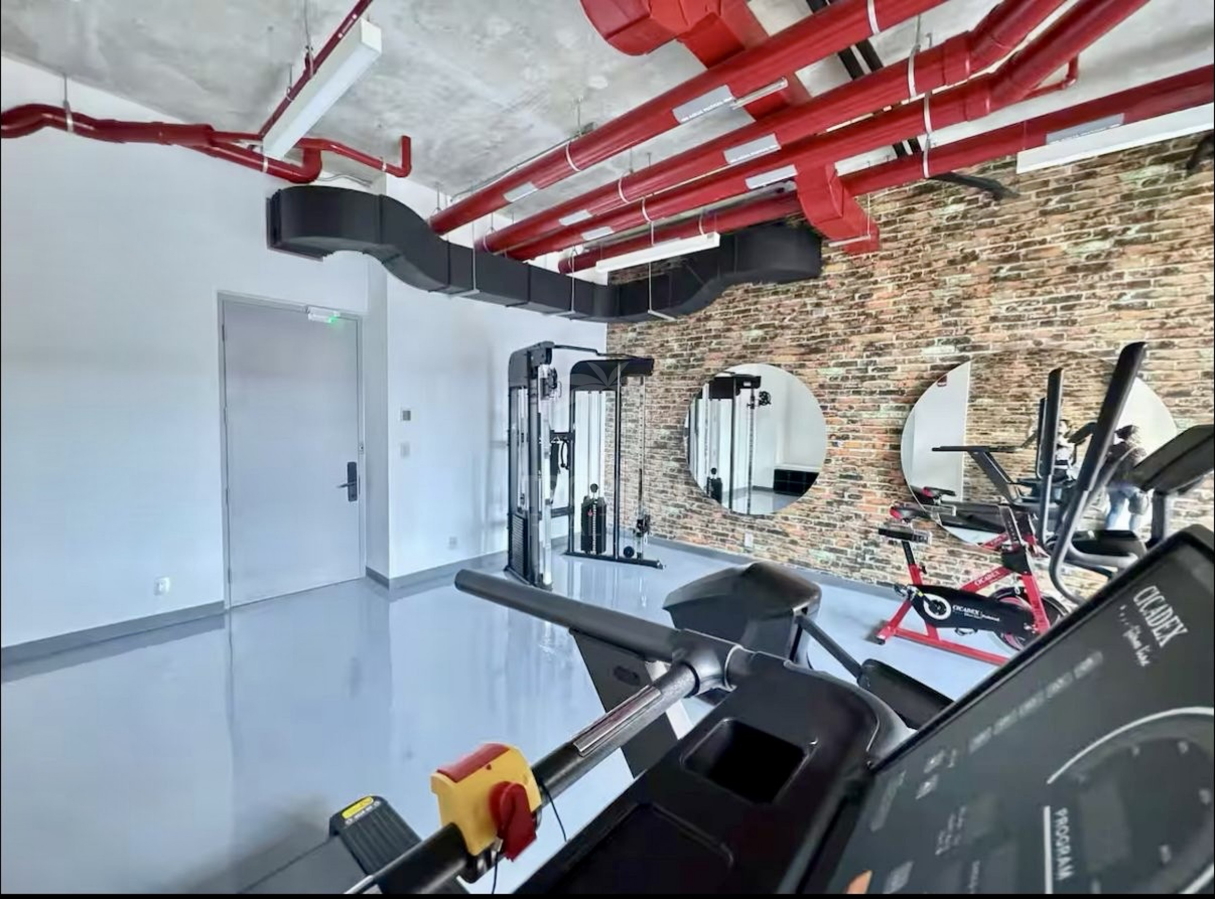 For rent Modern Penthouse in Barrio Escalante | Urban Living with Panoramic Views