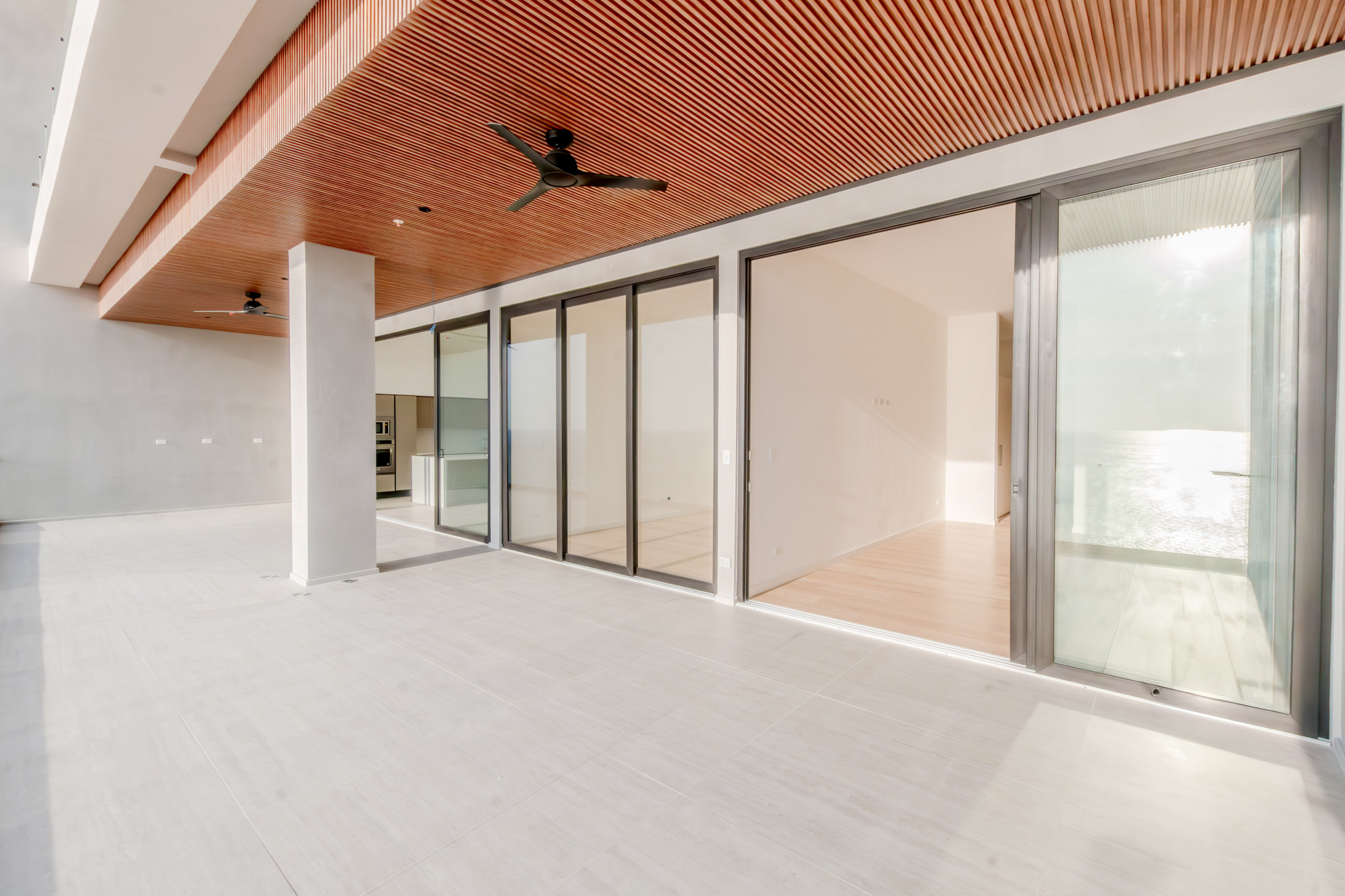 Luxurious Beachfront Apartment for Sale in Herradura, Puntarenas: Nerea Apartments