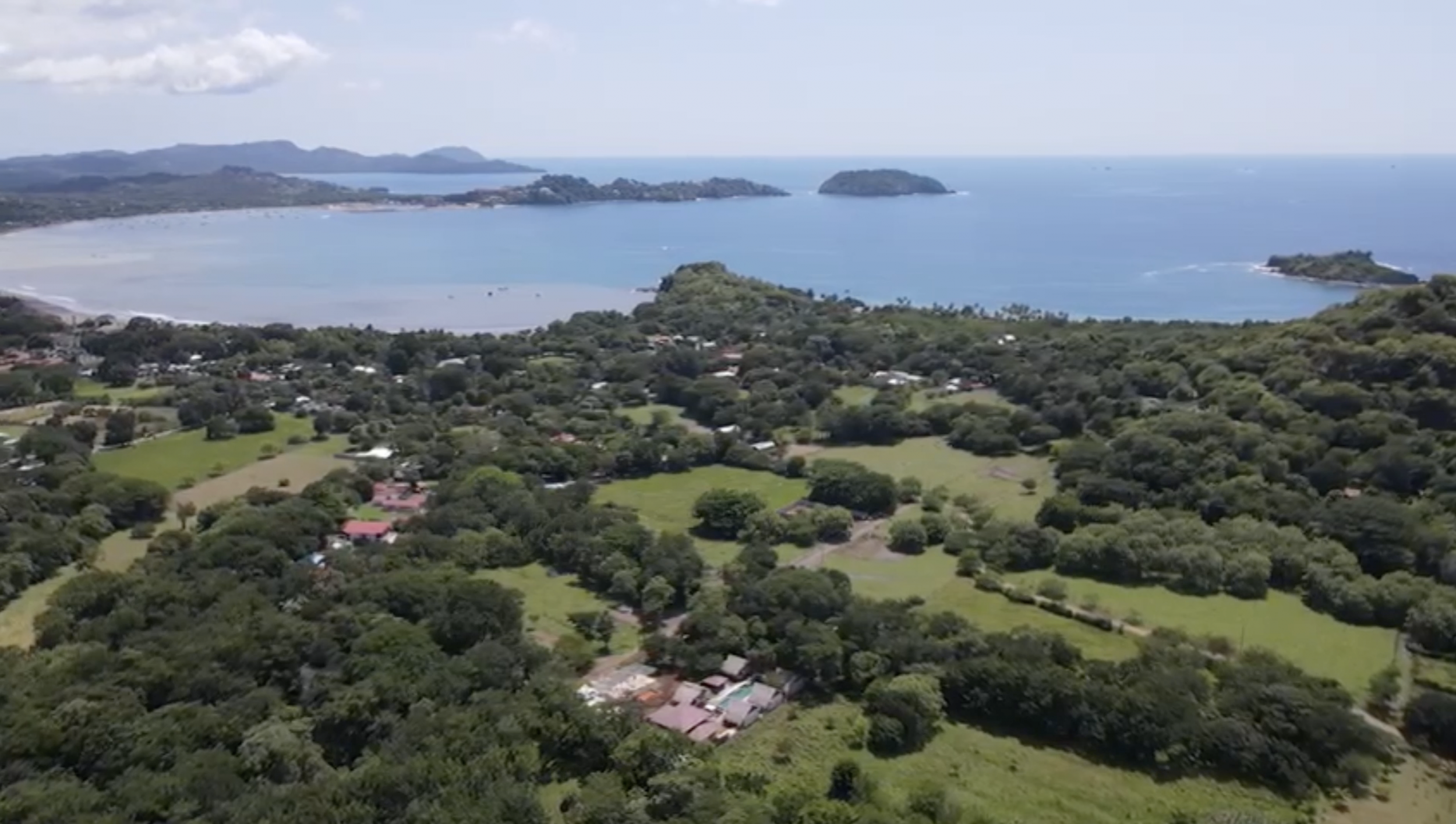 Luxurious Boutique Hotel for Sale: Potrero Beach Paradise, Guanacaste