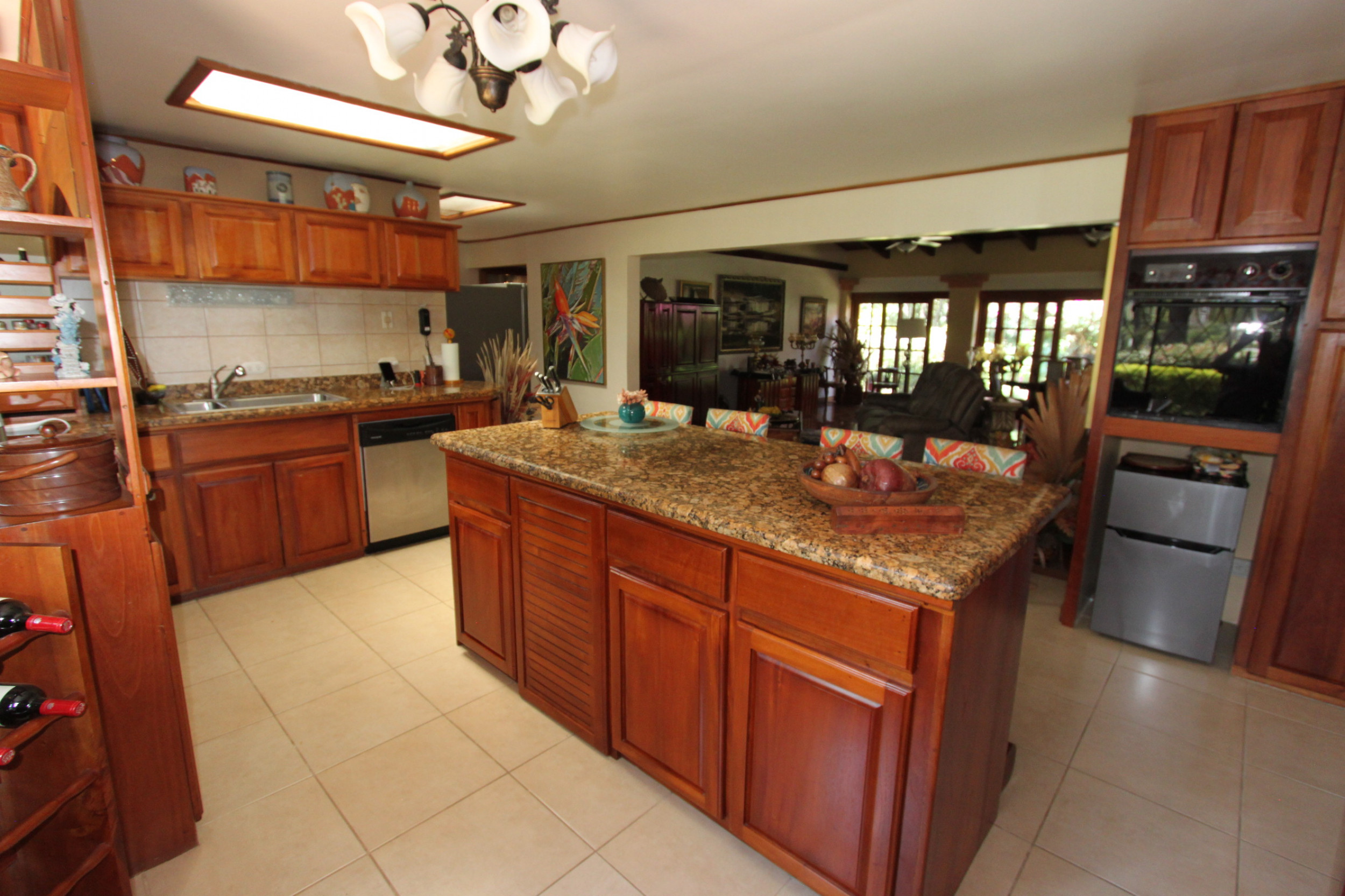 Villa Linda Vista: Secluded Luxury Retreat in La Garita Alajuela, Costa Rica, La Garita, Alajuela