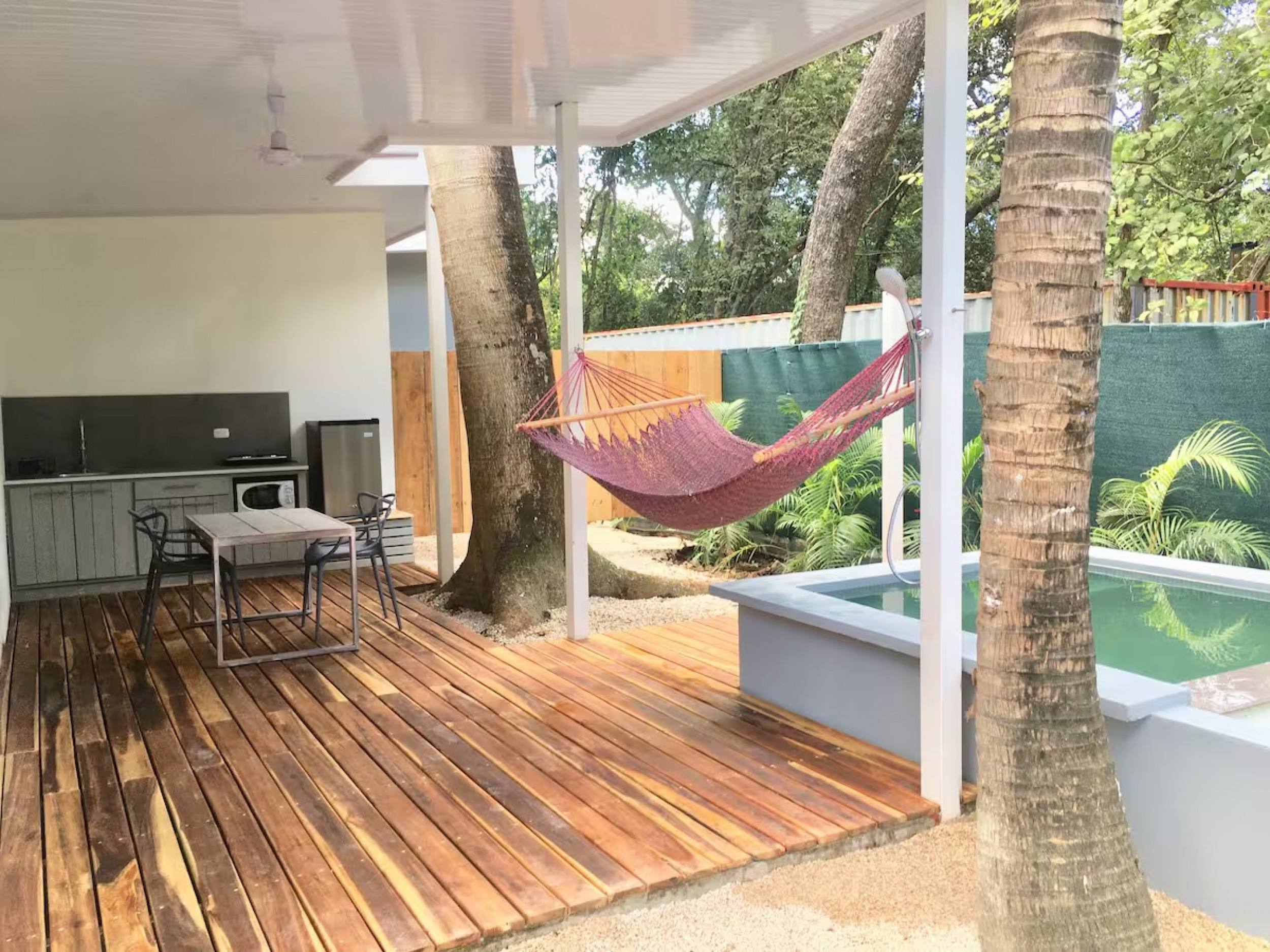 Beach Investment Property for Sale in Surfside Potrero, Costa Rica – 6 Lodges + Main House SOLD