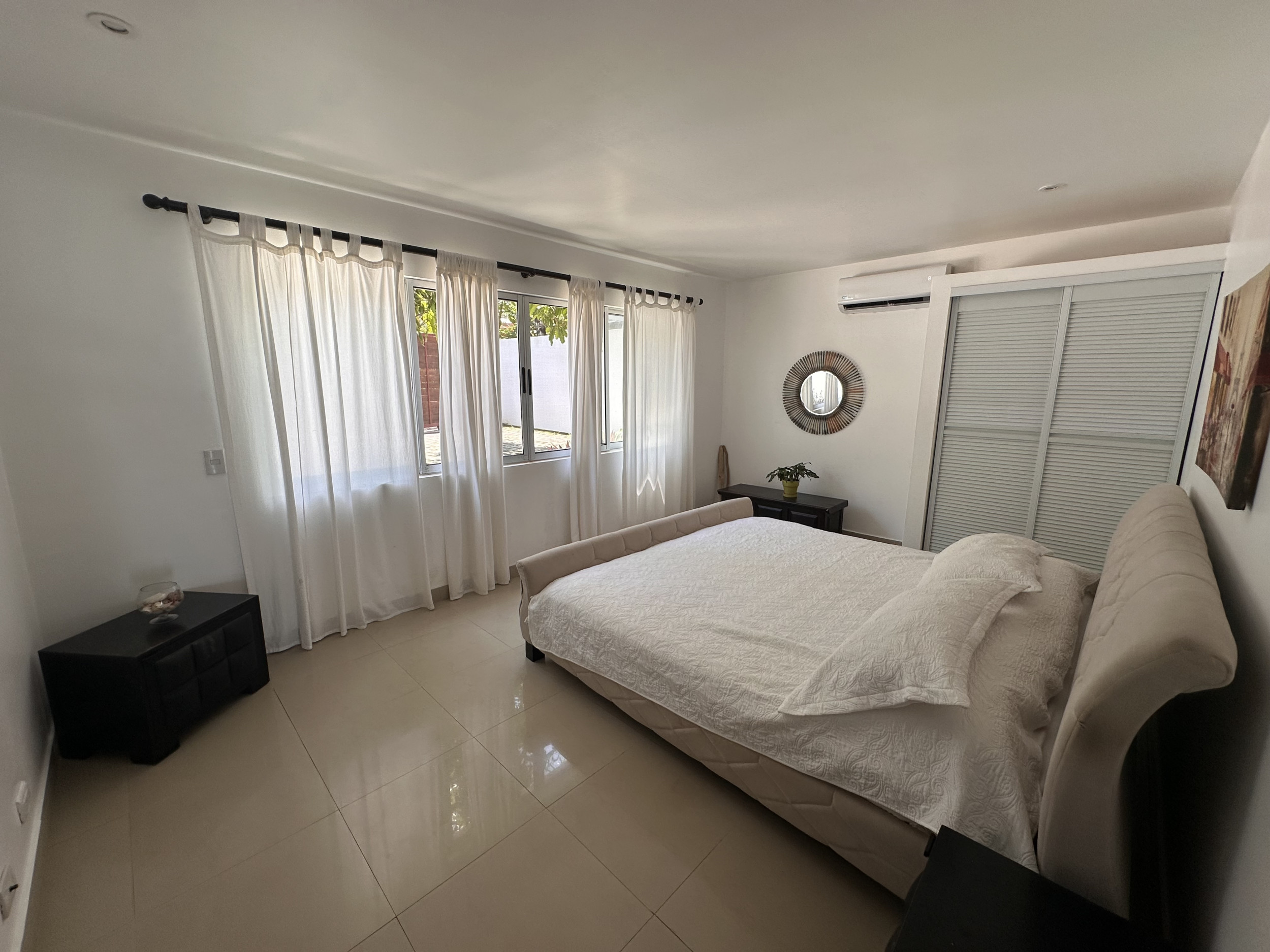 Oceanfront Luxury Villa for Rent in Playa Tivives, Costa Rica