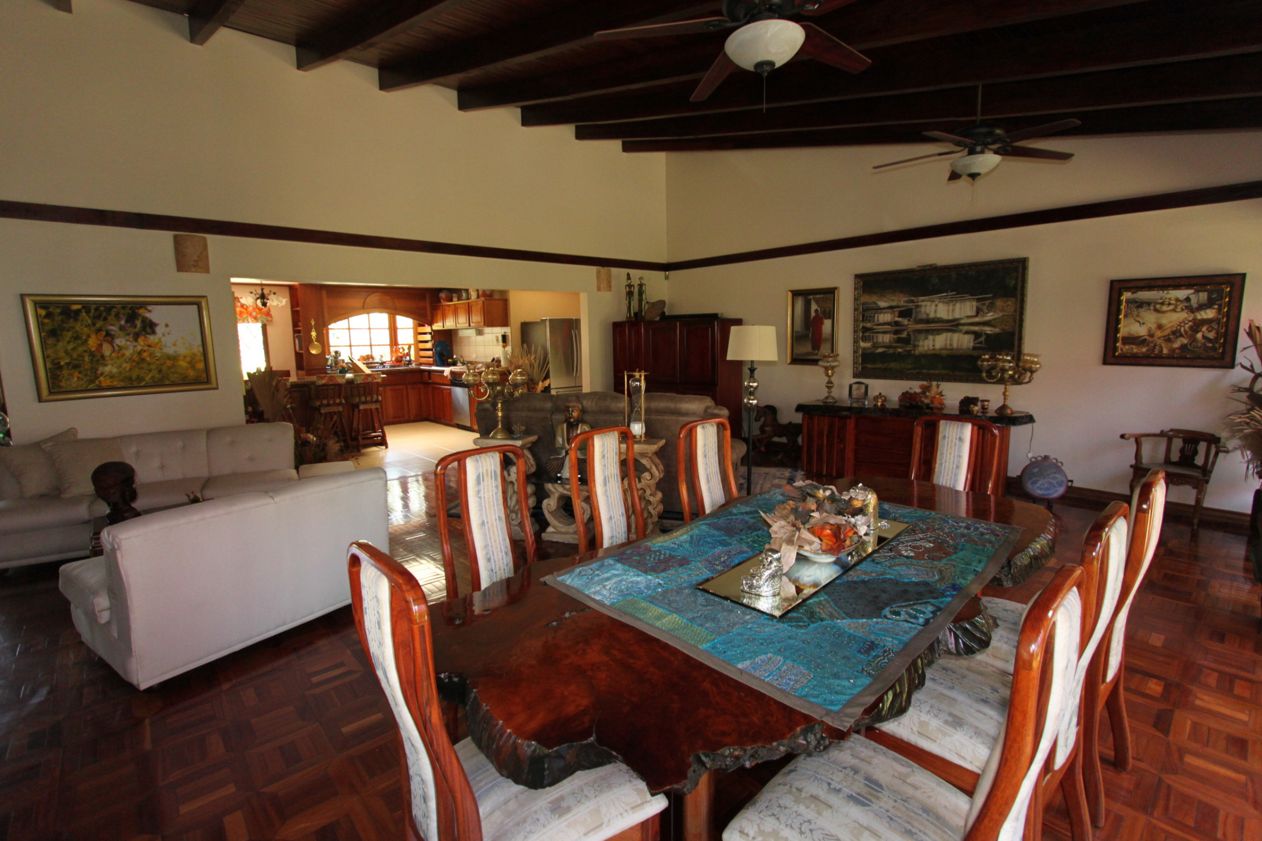 Villa Linda Vista: Secluded Luxury Retreat in La Garita Alajuela, Costa Rica, La Garita, Alajuela