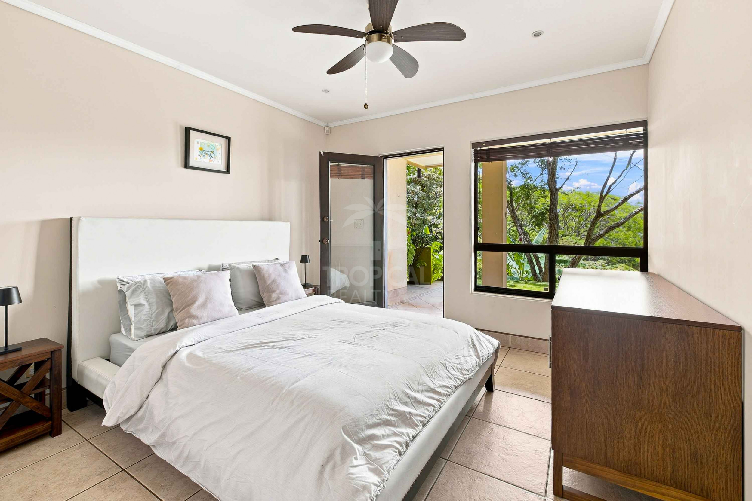 Valley View Luxury Home — Gated-Community Living in Santa Ana, Costa Rica