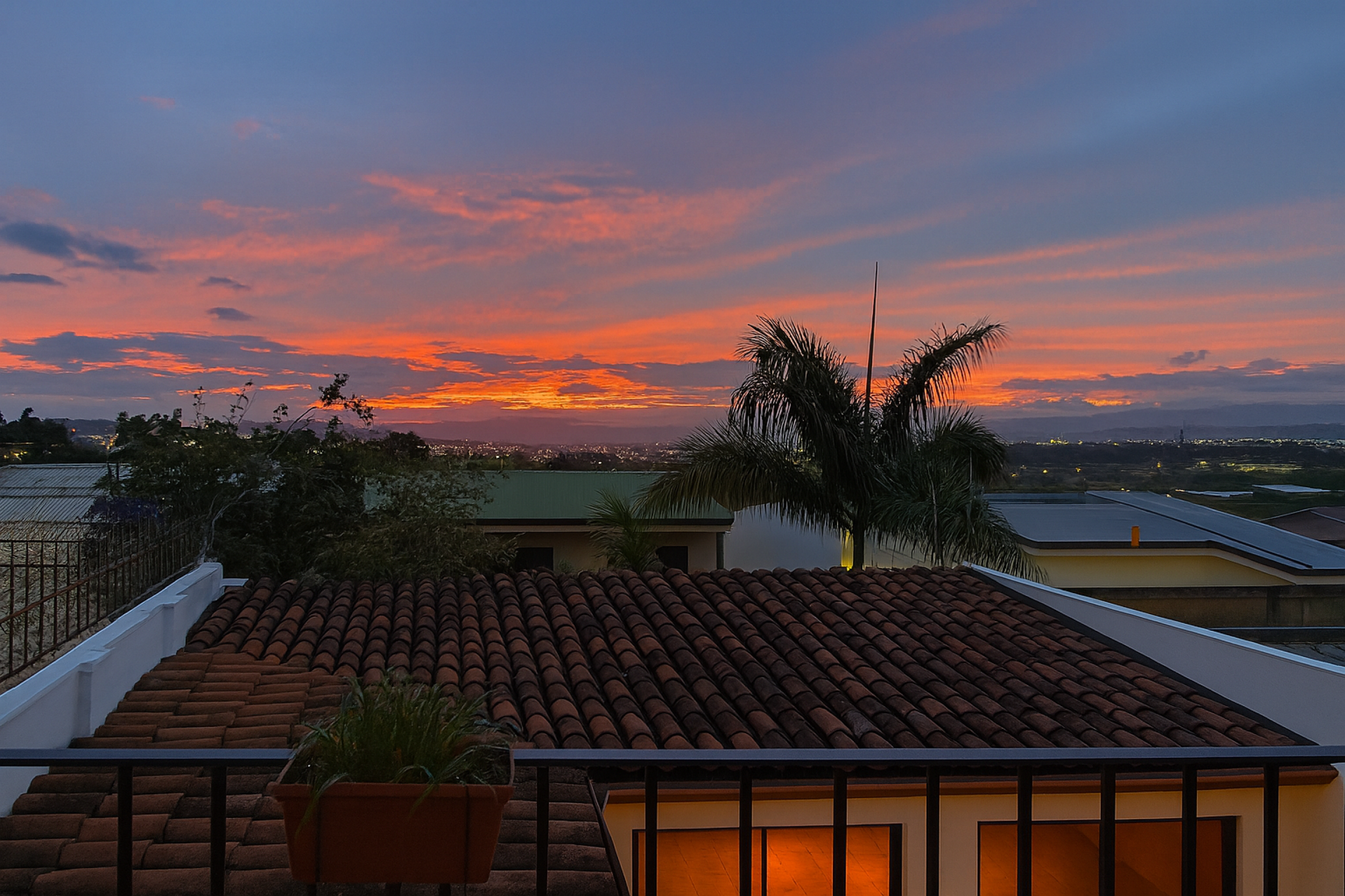 Spacious 4-Bedroom Home for Sale in Rohrmoser, San Jos