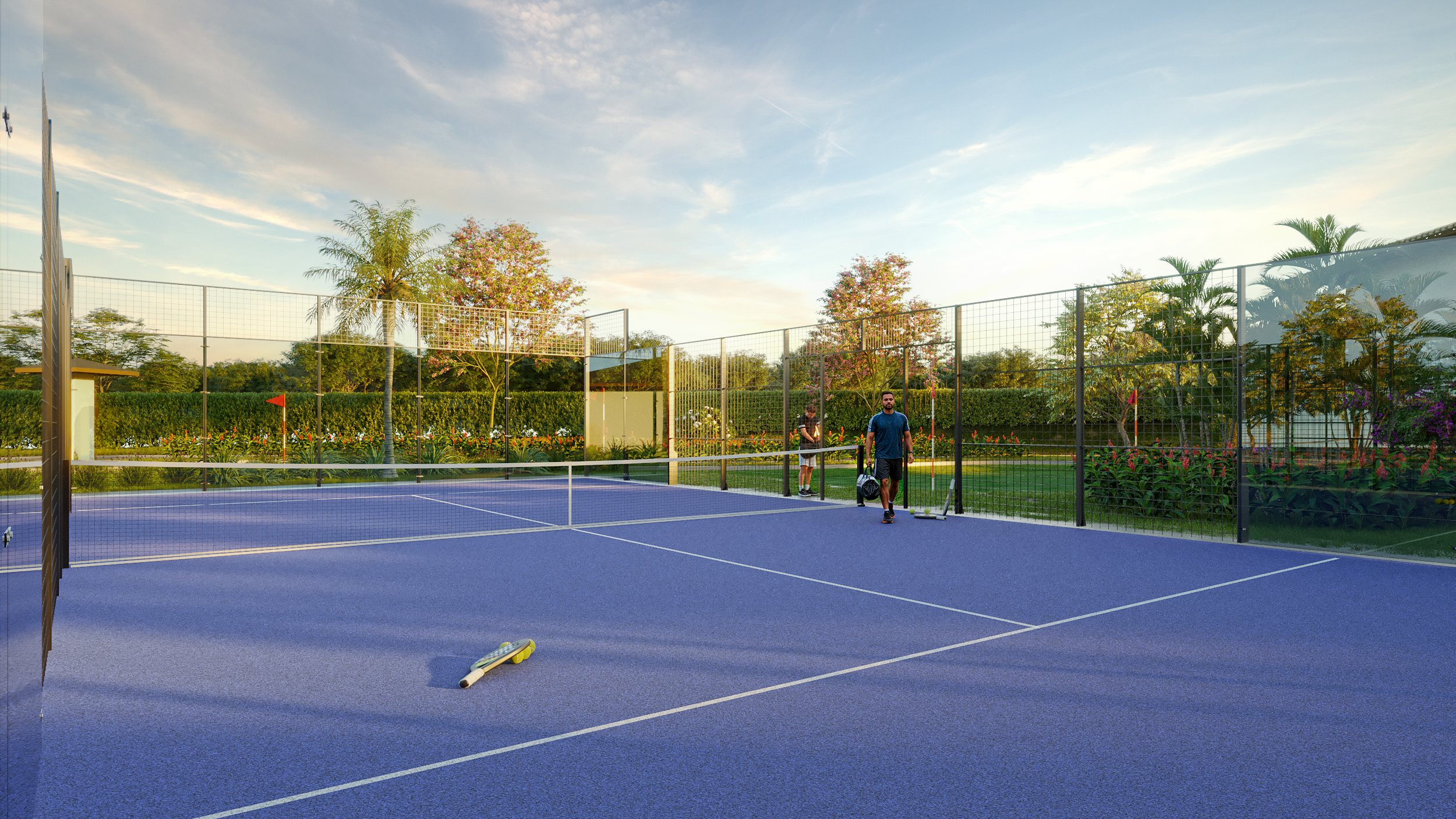 Luxury Homesites for Sale at One Hacienda Pinilla, Guanacaste, Costa Rica