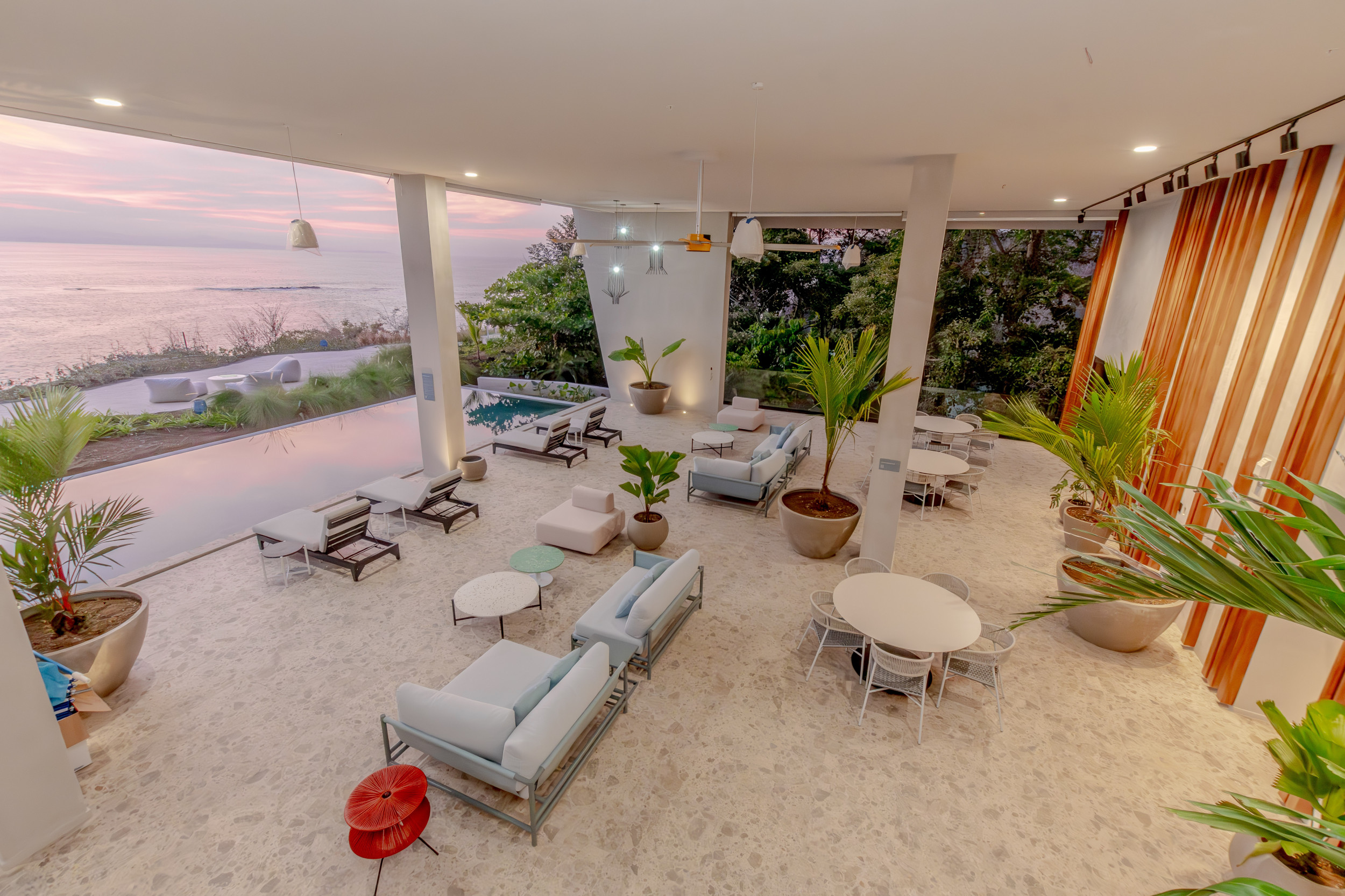 Luxurious Beachfront Apartment for Sale in Herradura, Puntarenas: Nerea Apartments