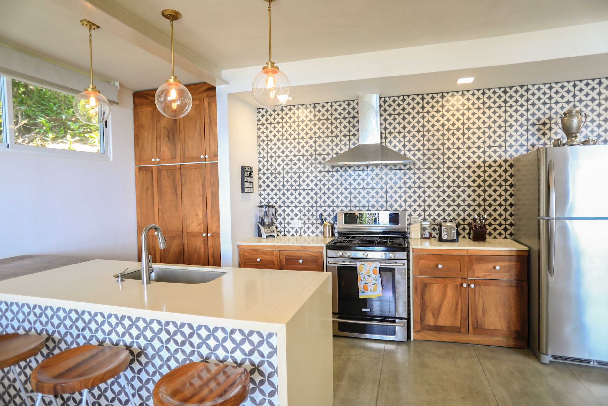 Ocean View Home for Sale in Maramar, Santa Teresa – 3 Bedrooms