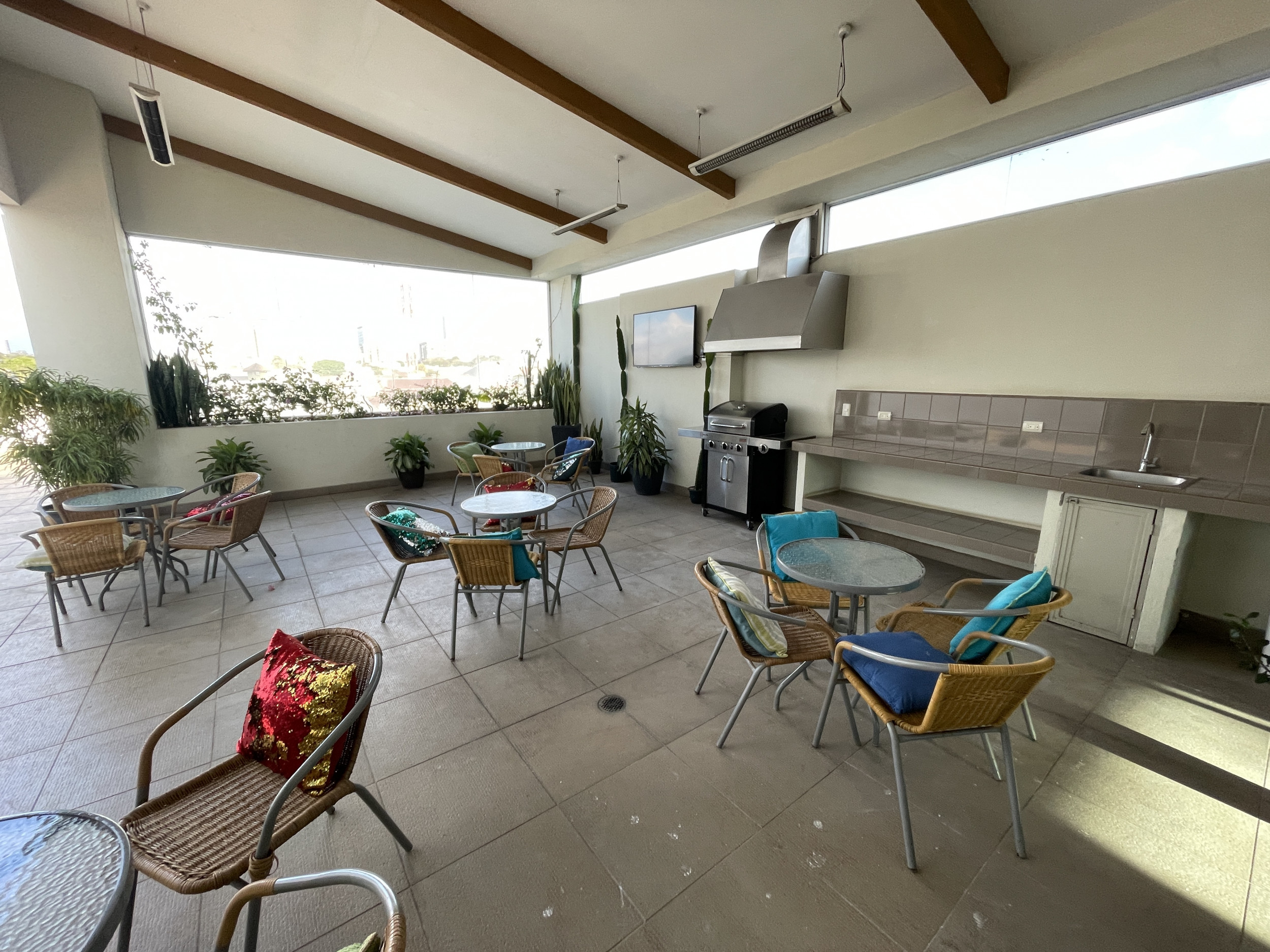 Apartment for sale Sabana Real