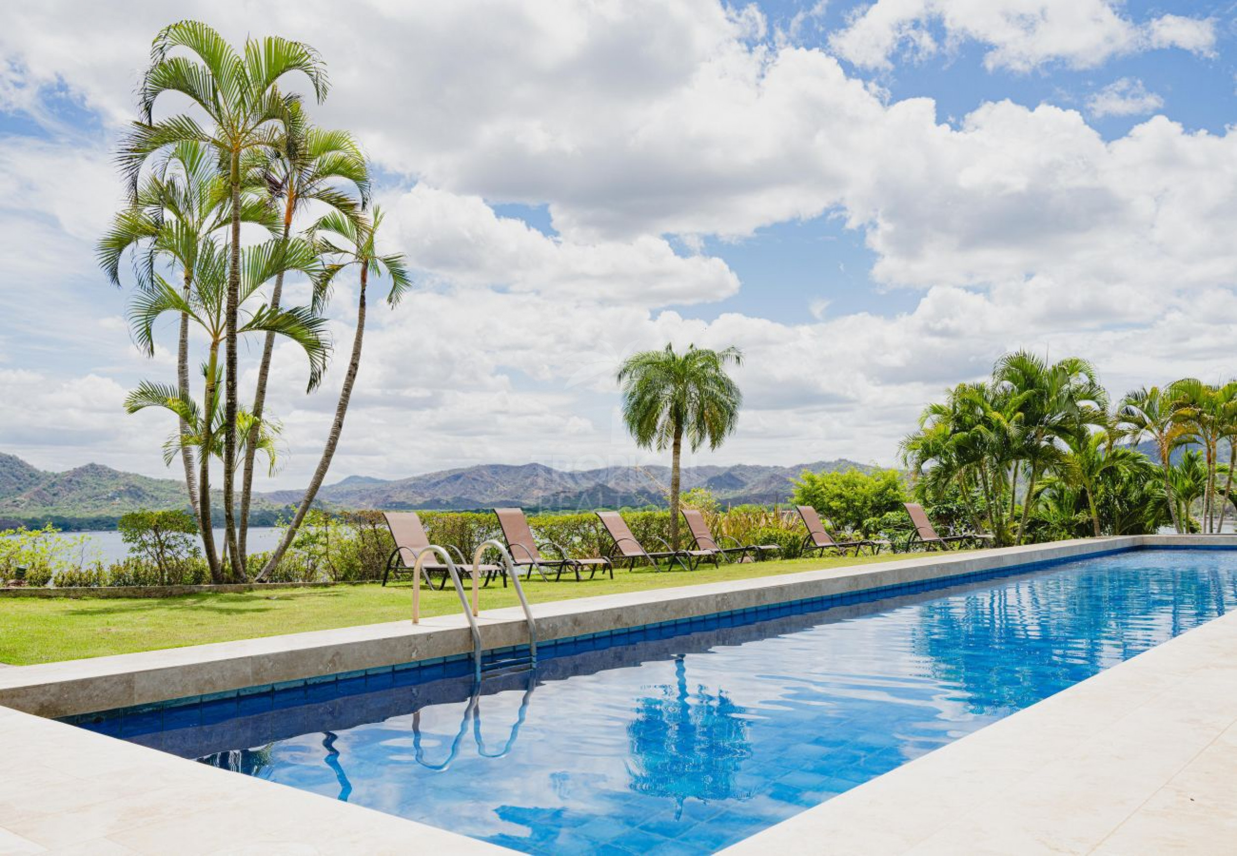 Ocean View Apartment for Rent near Marina Flamingo | Potrero, Guanacaste