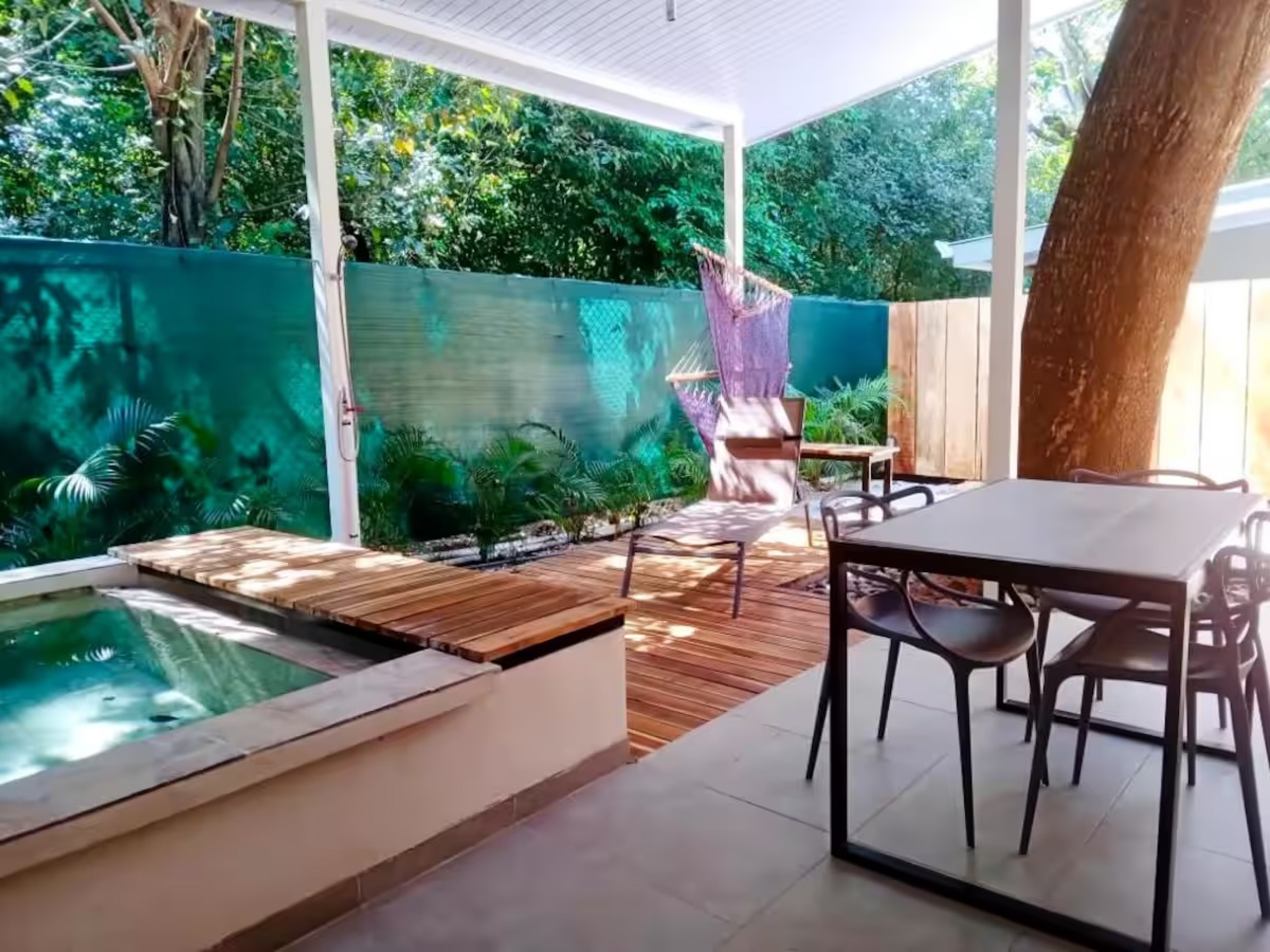 Beach Investment Property for Sale in Surfside Potrero, Costa Rica – 6 Lodges + Main House SOLD
