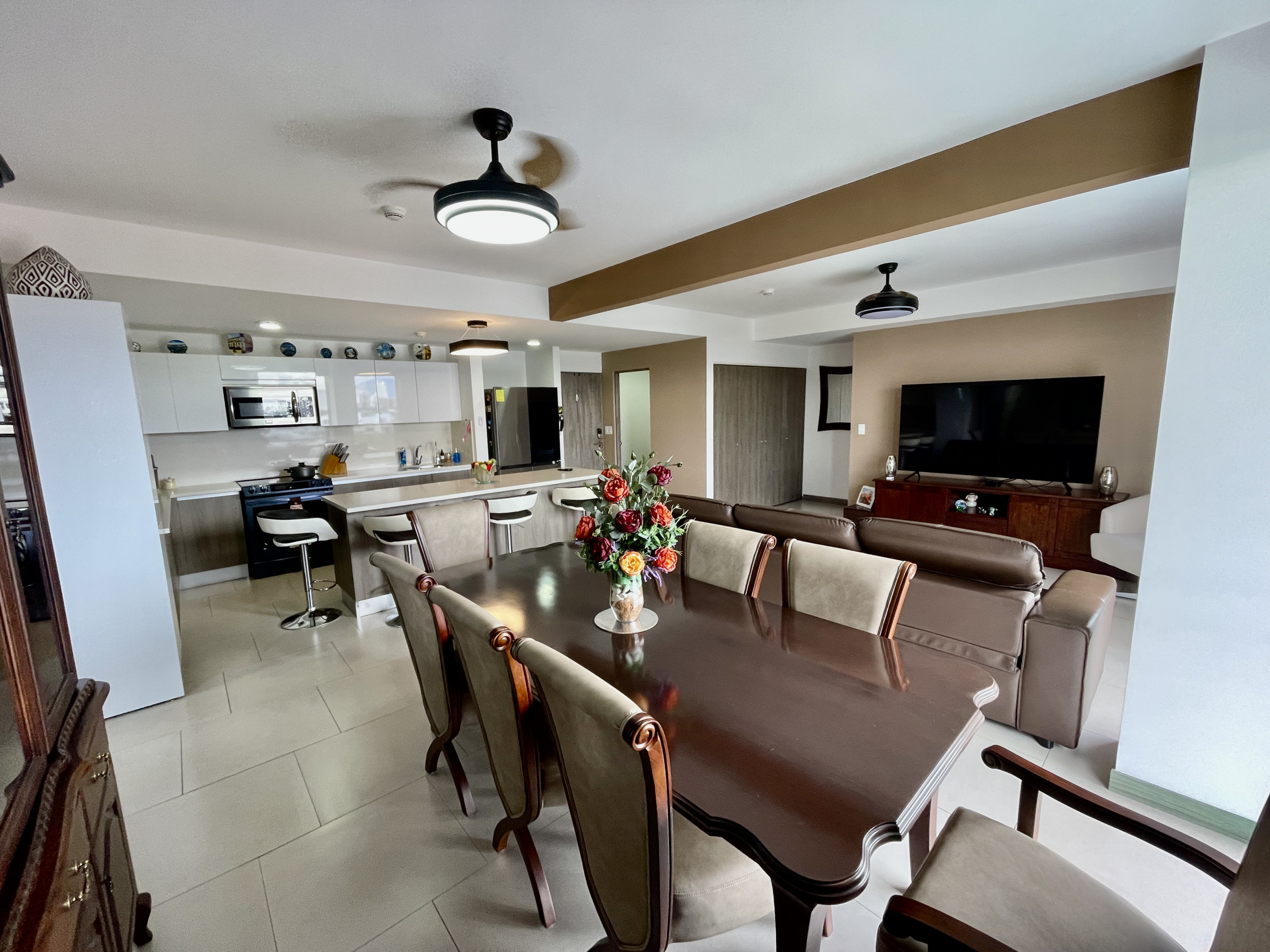 Apartment for sale Escazu, Caia SOLD