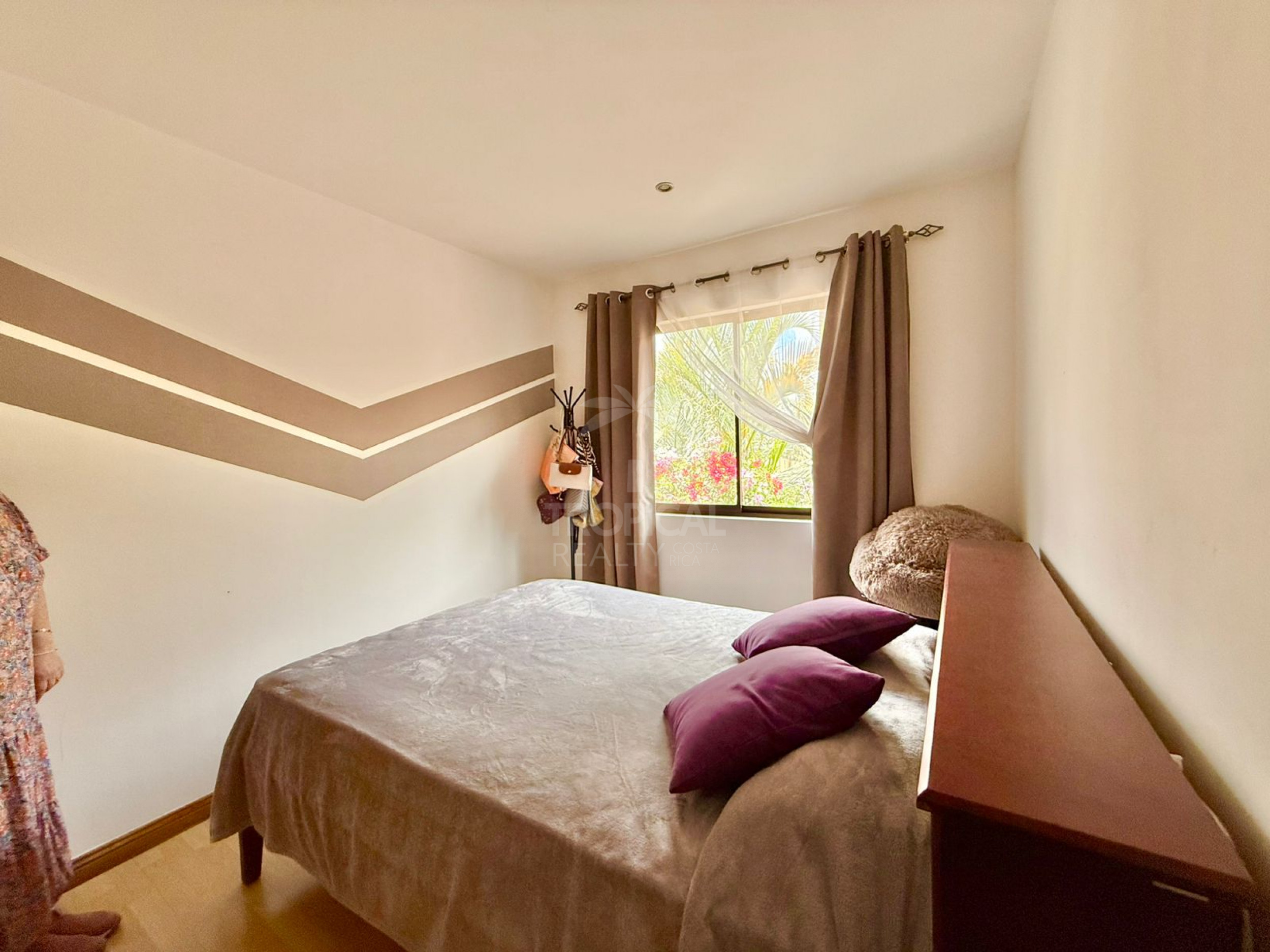 Condo Home in Pozos de Santa Ana  SOLD