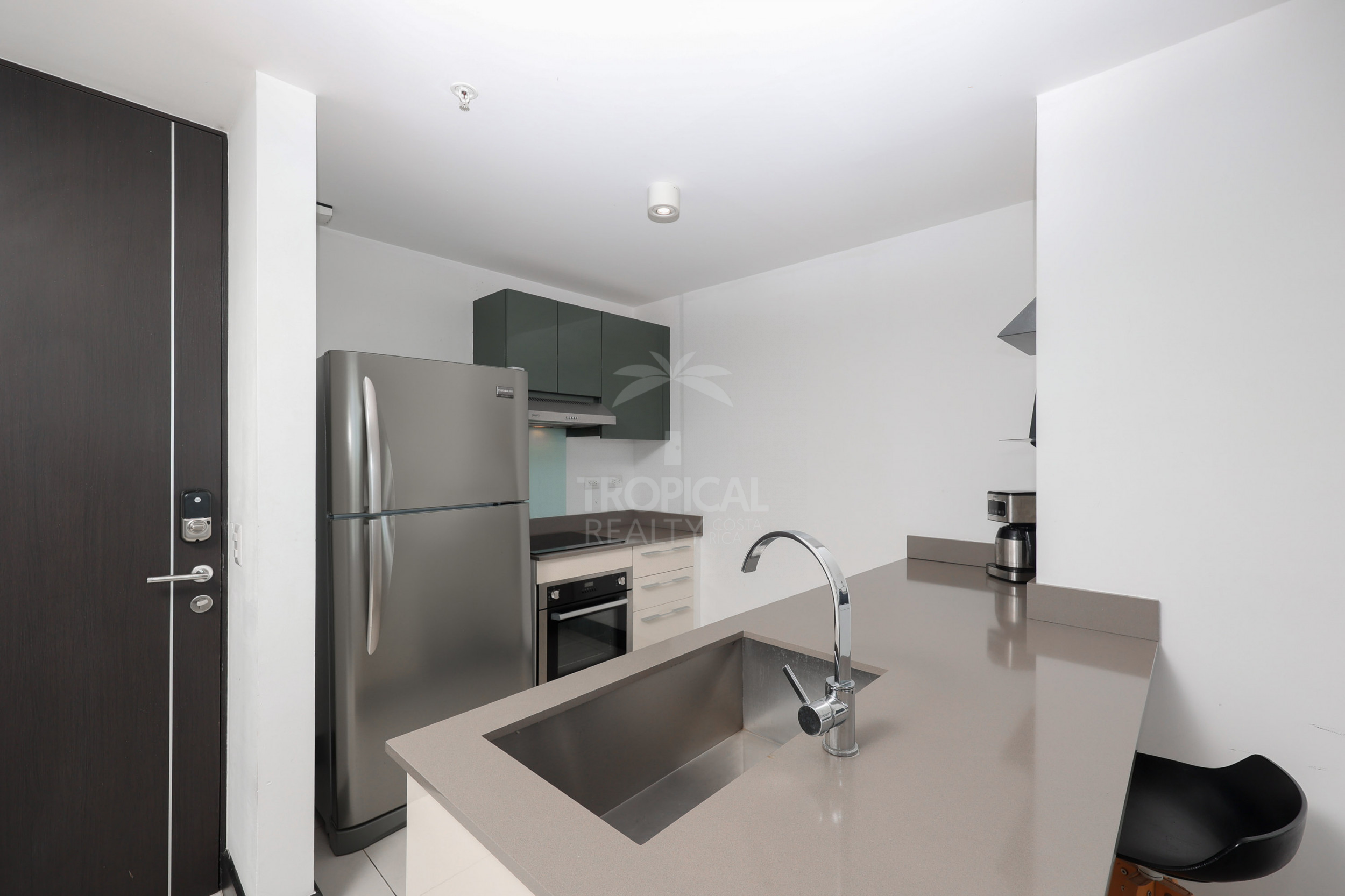 High Rise City Haven – Torre Rohrmoser, Sabana