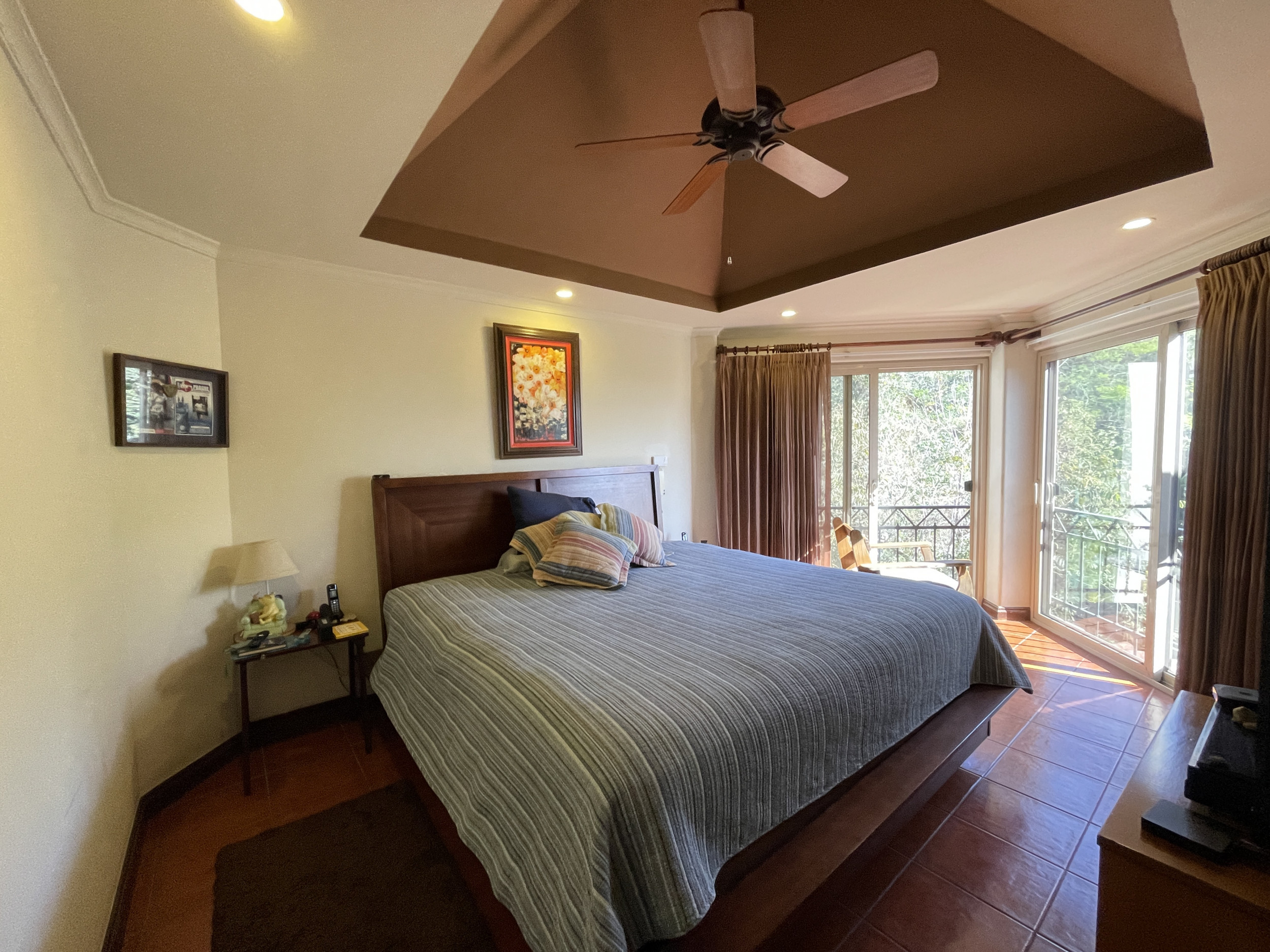Serene Residence in Exclusive Condo in Guachipelín Norte SOLD