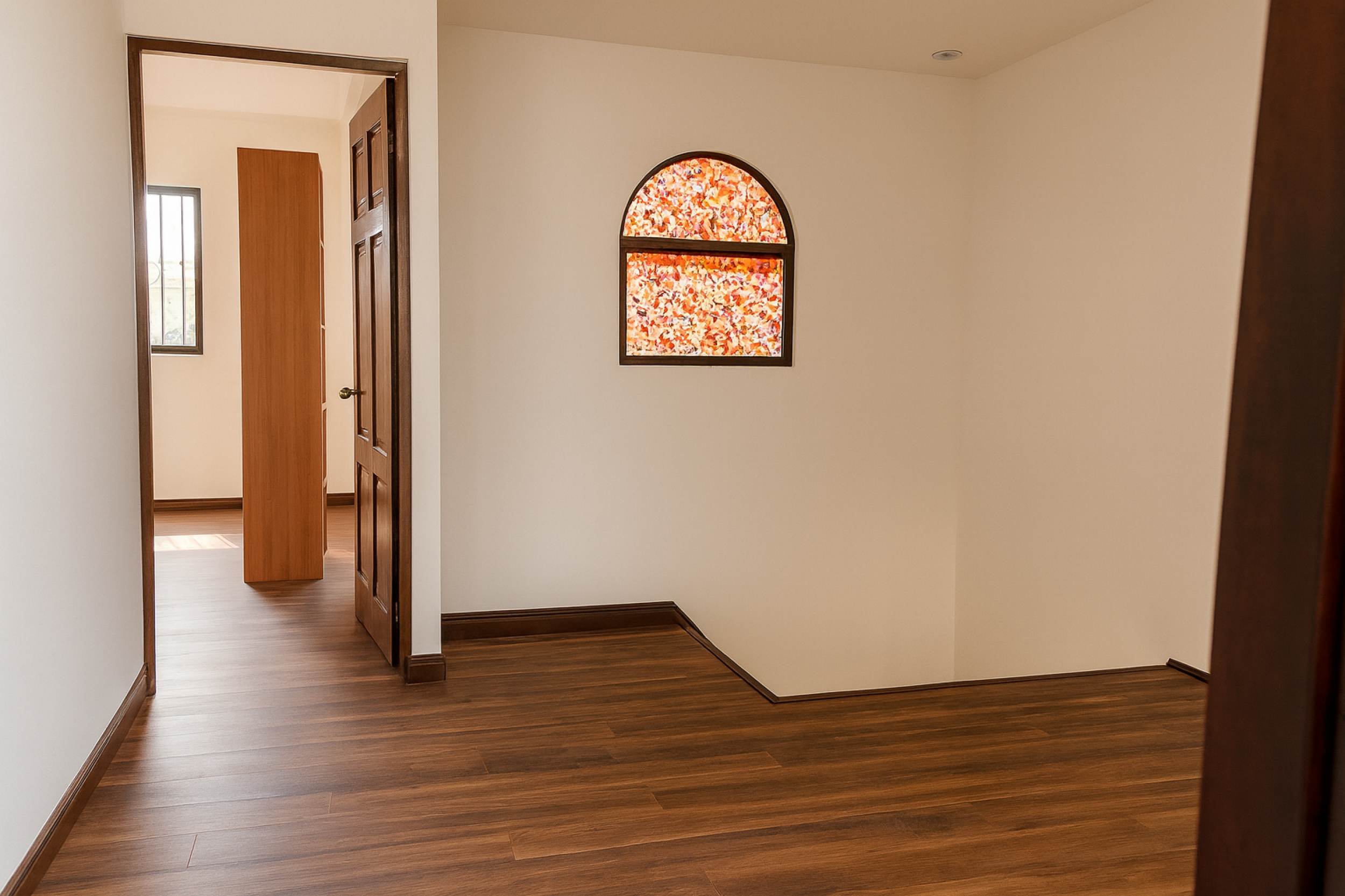 Spacious 4-Bedroom Home for Sale in Rohrmoser, San Jos