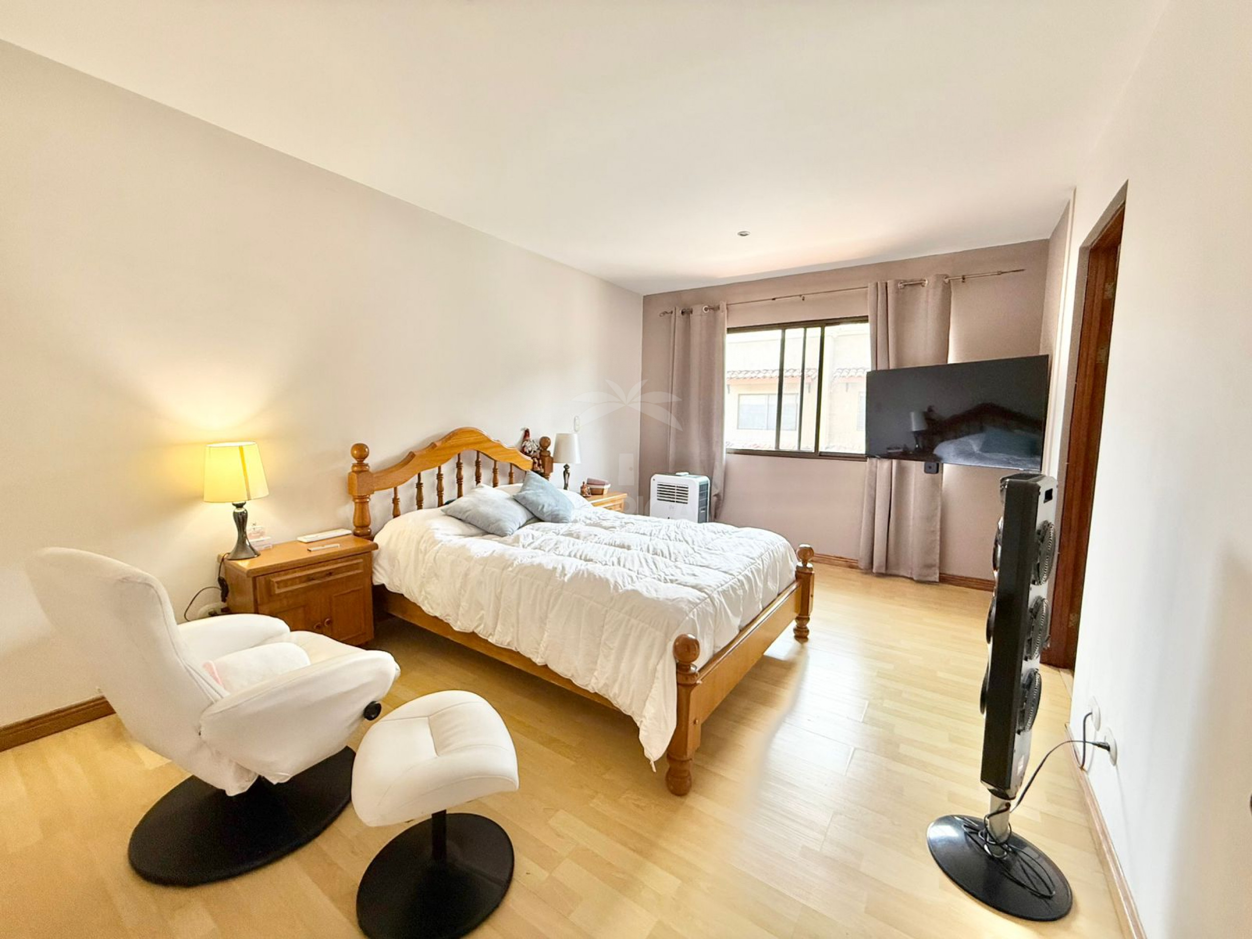Condo Home in Pozos de Santa Ana  SOLD