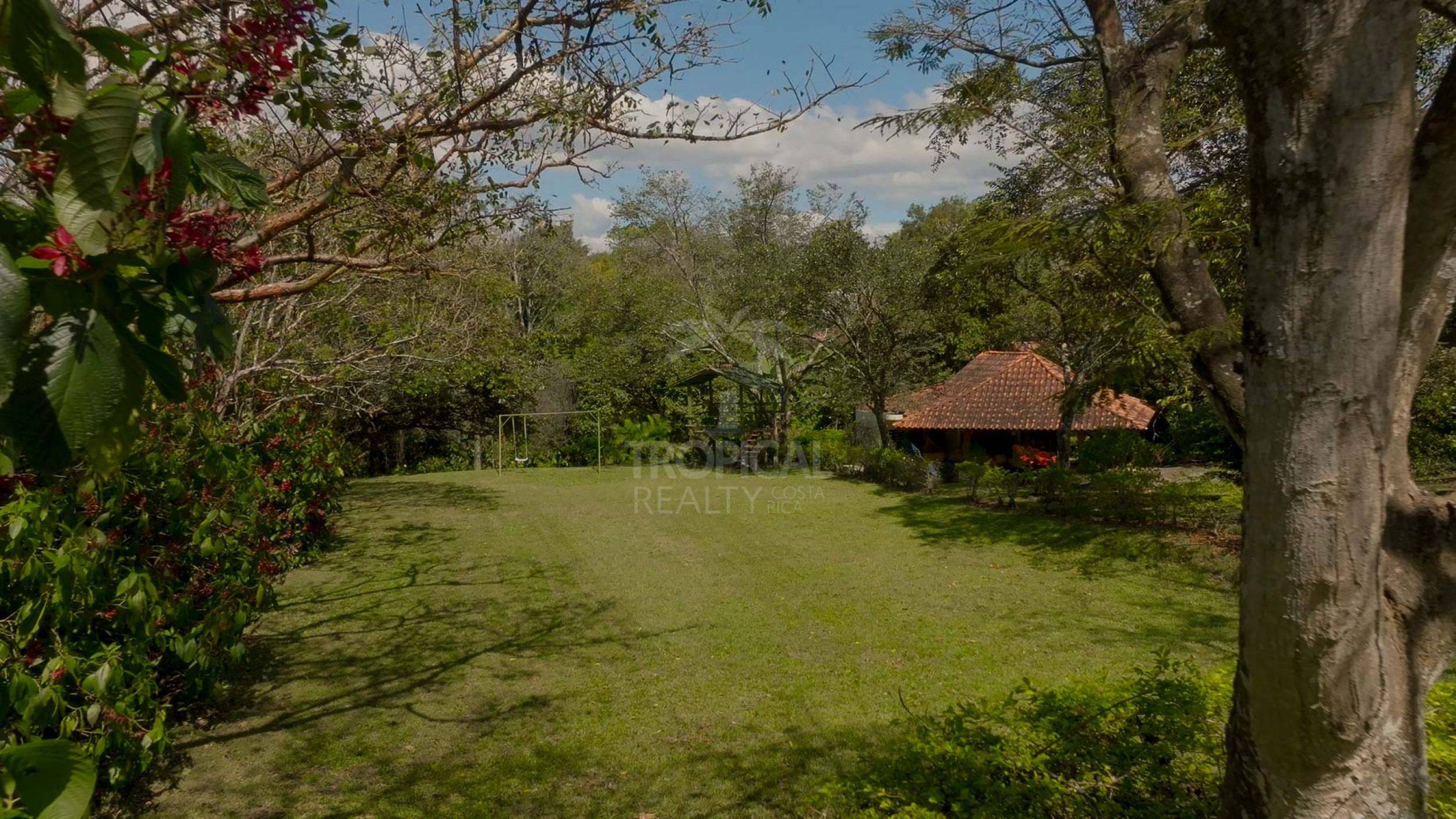 Prime Land for Development – La Guácima