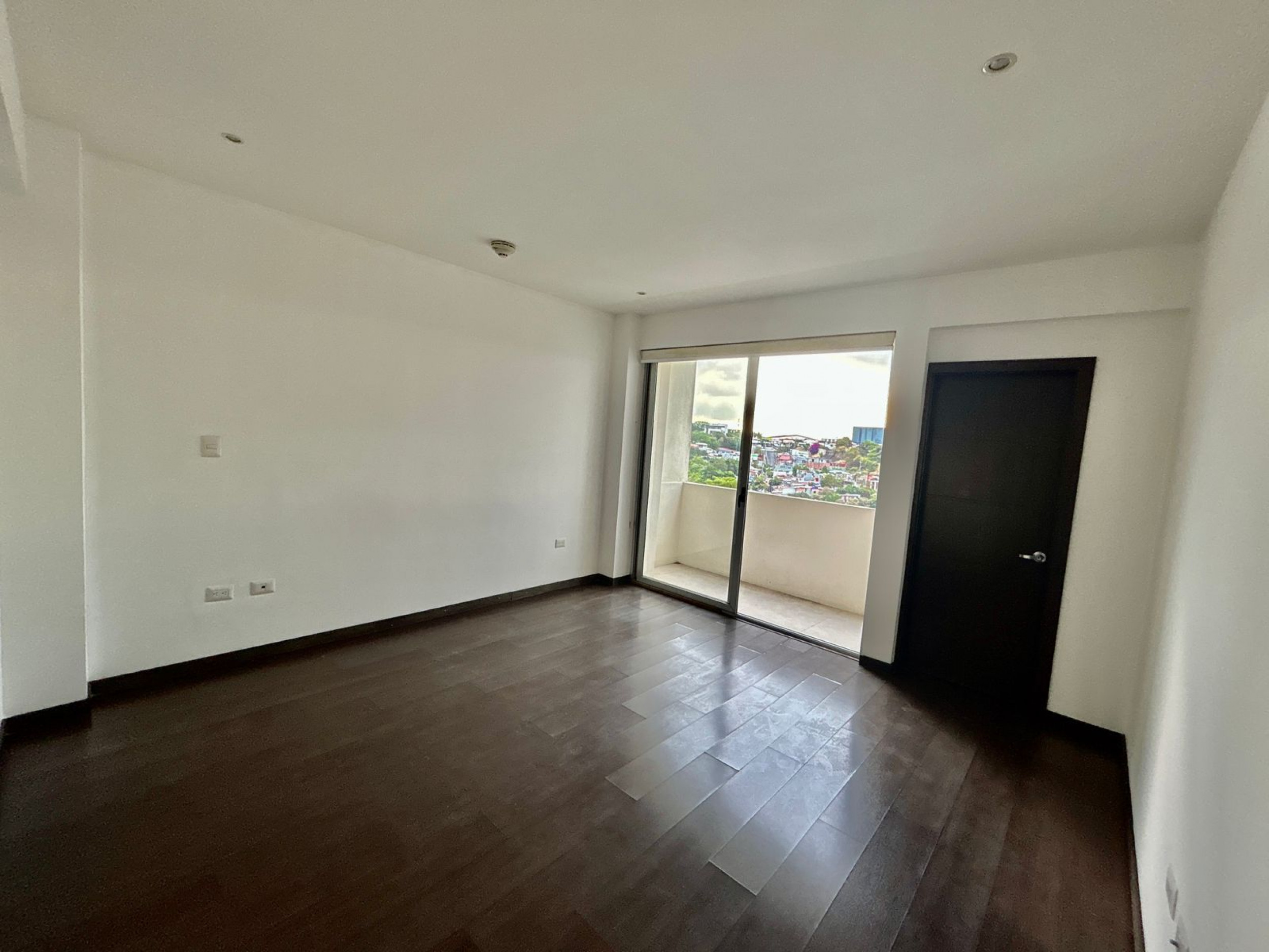 Apartment for Sale in Mata Redonda, San José SOLD