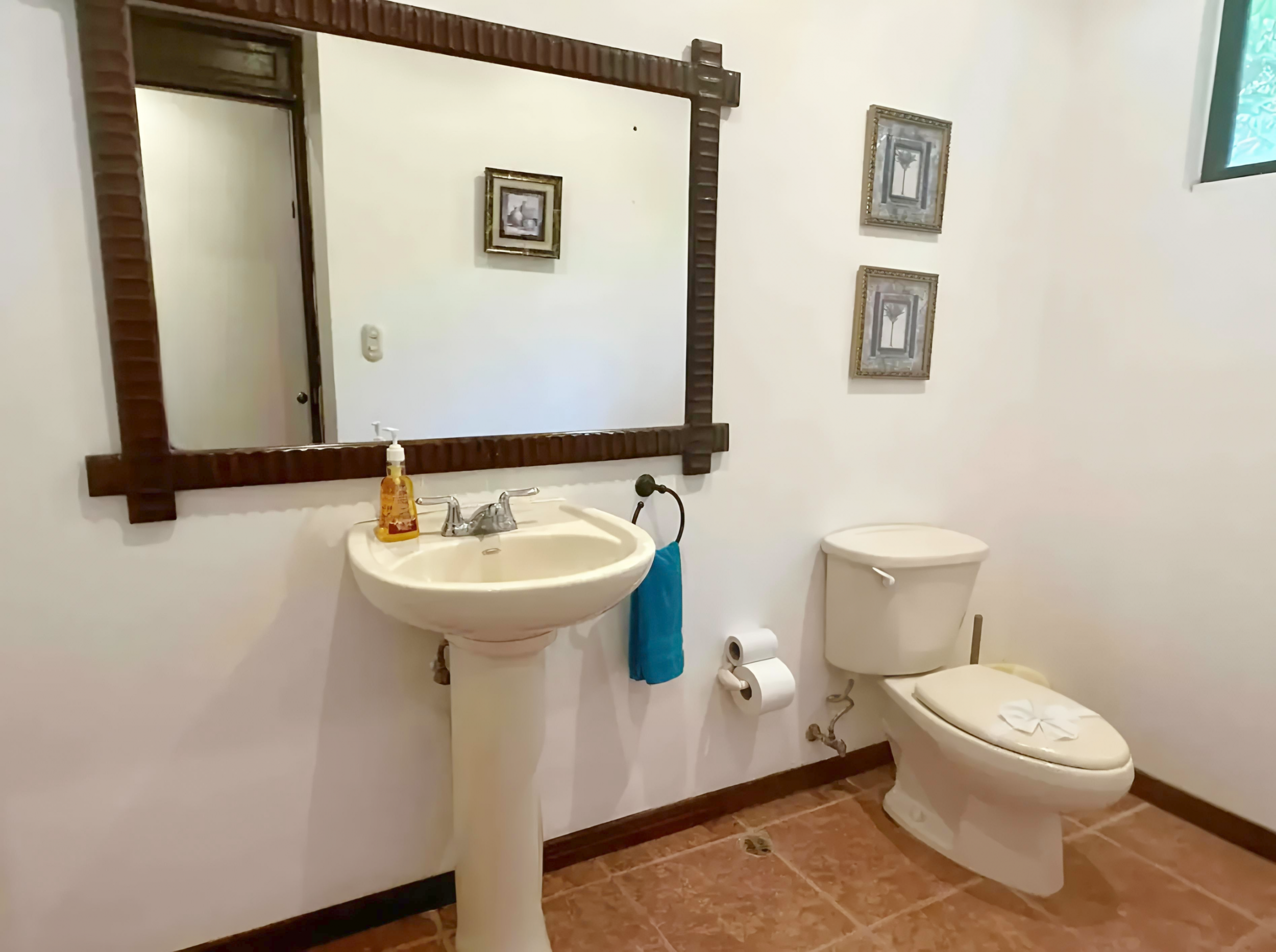 Luxury Ocean Villa in Playa Hermosa, Jaco