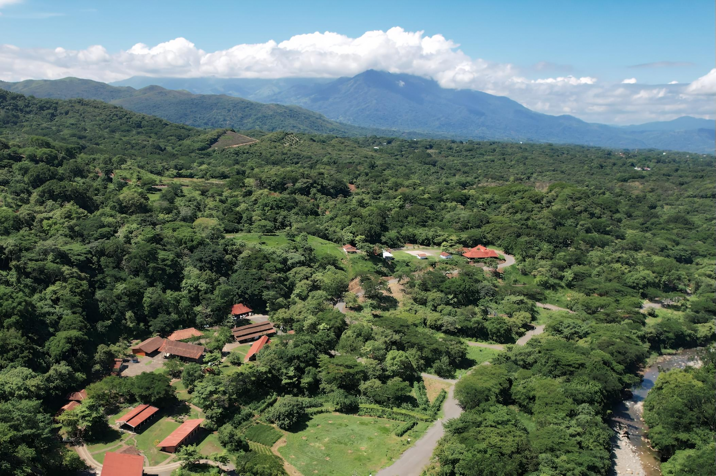 Corner Lot for Sale in Ecovilla San Mateo – Nature, Community & Conscious Living