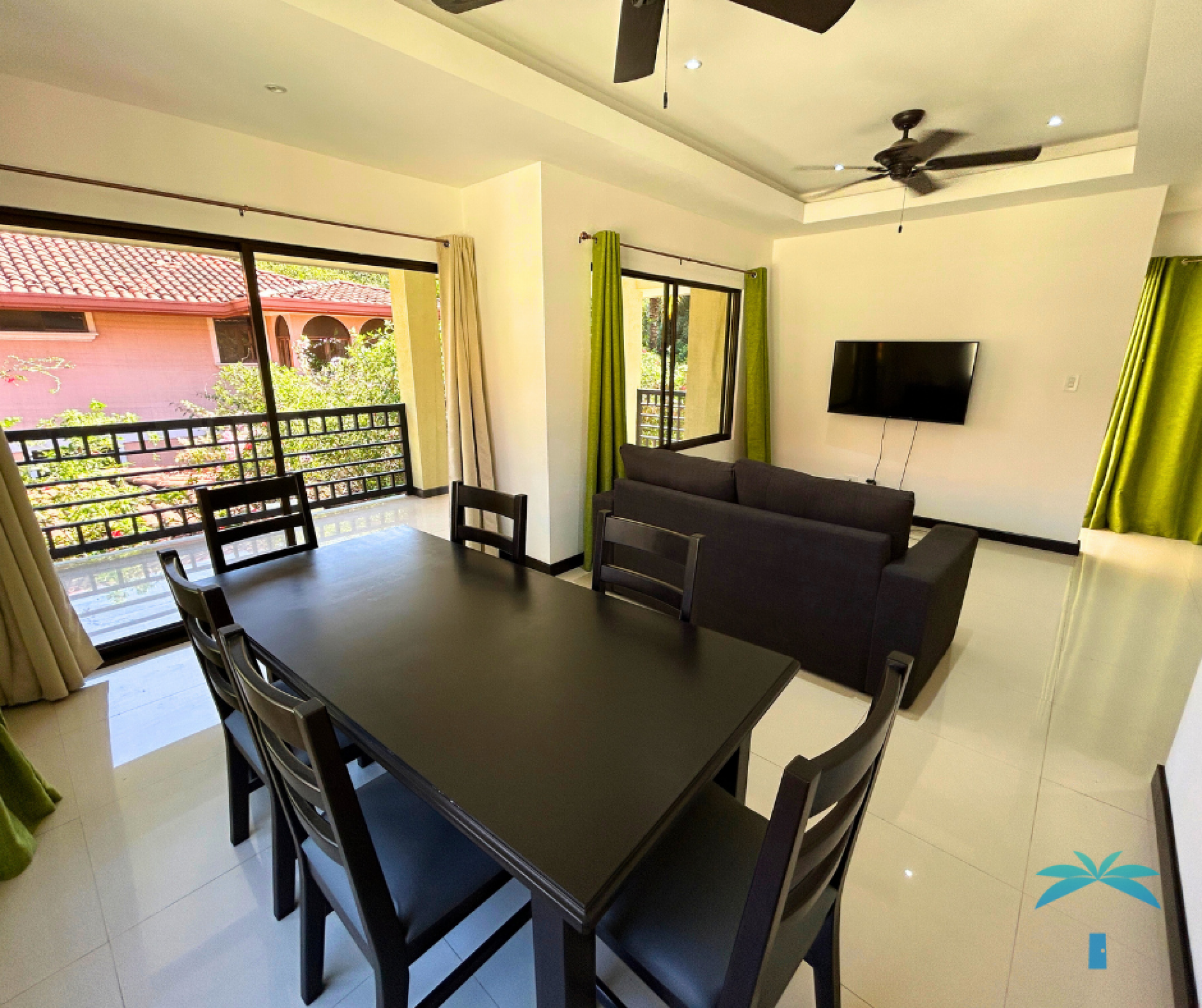 Investment Package: 6 Fully Furnished Condos for Sale Just 5 Minutes from Playa Hermosa