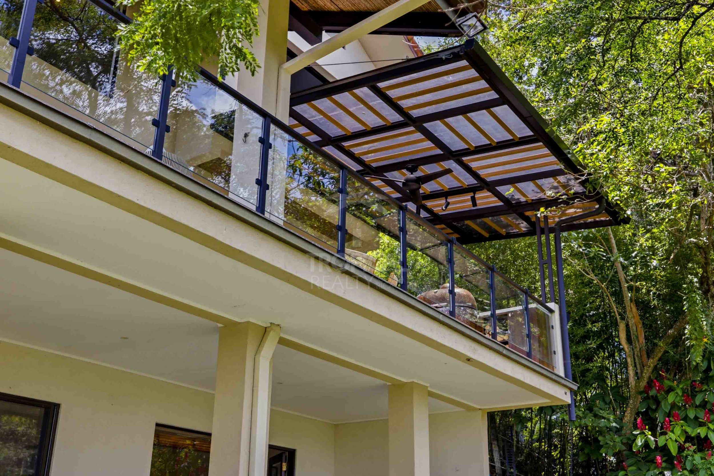 Valley View Luxury Home — Gated-Community Living in Santa Ana, Costa Rica