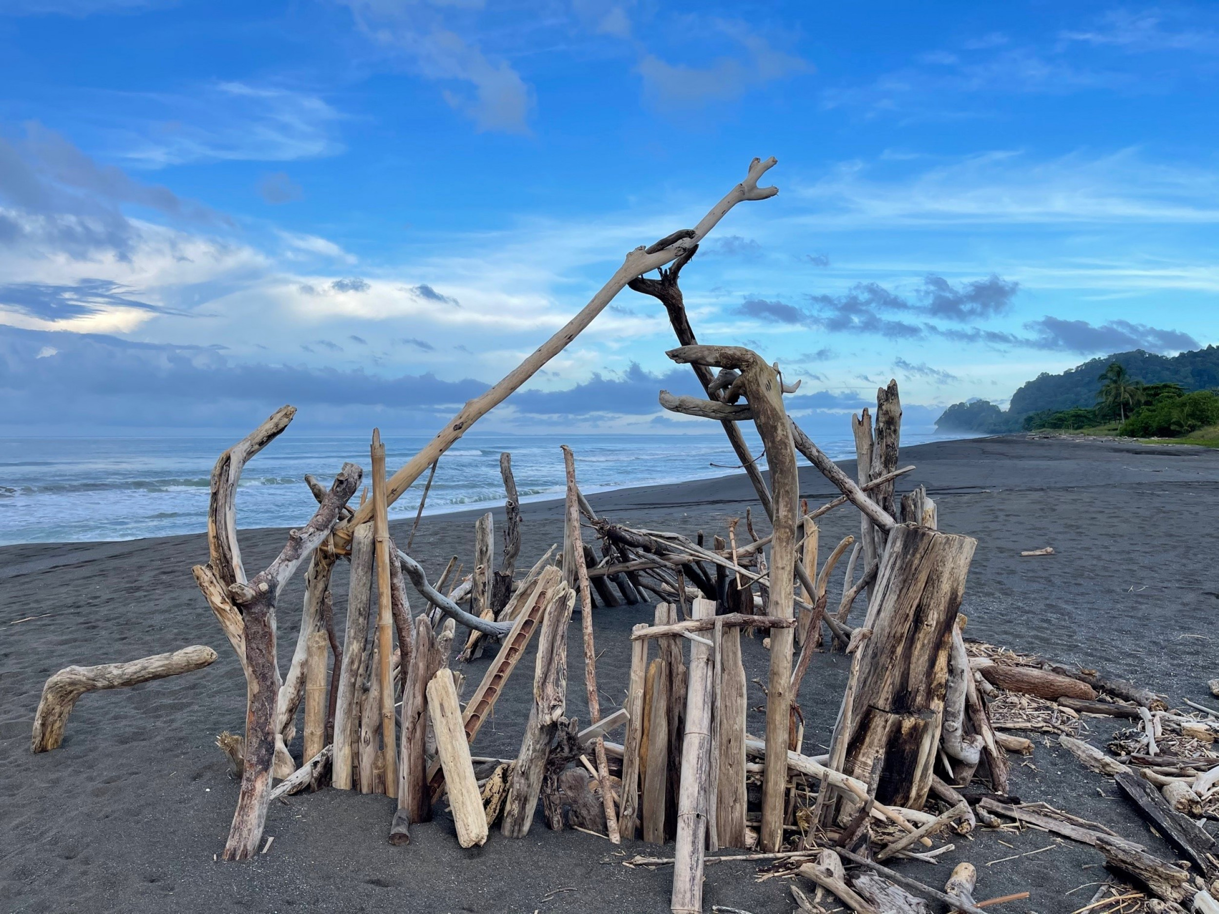 SOLD Las Brisas Resort and Villas: Your Gateway to Paradise in Playa Hermosa de Jaco