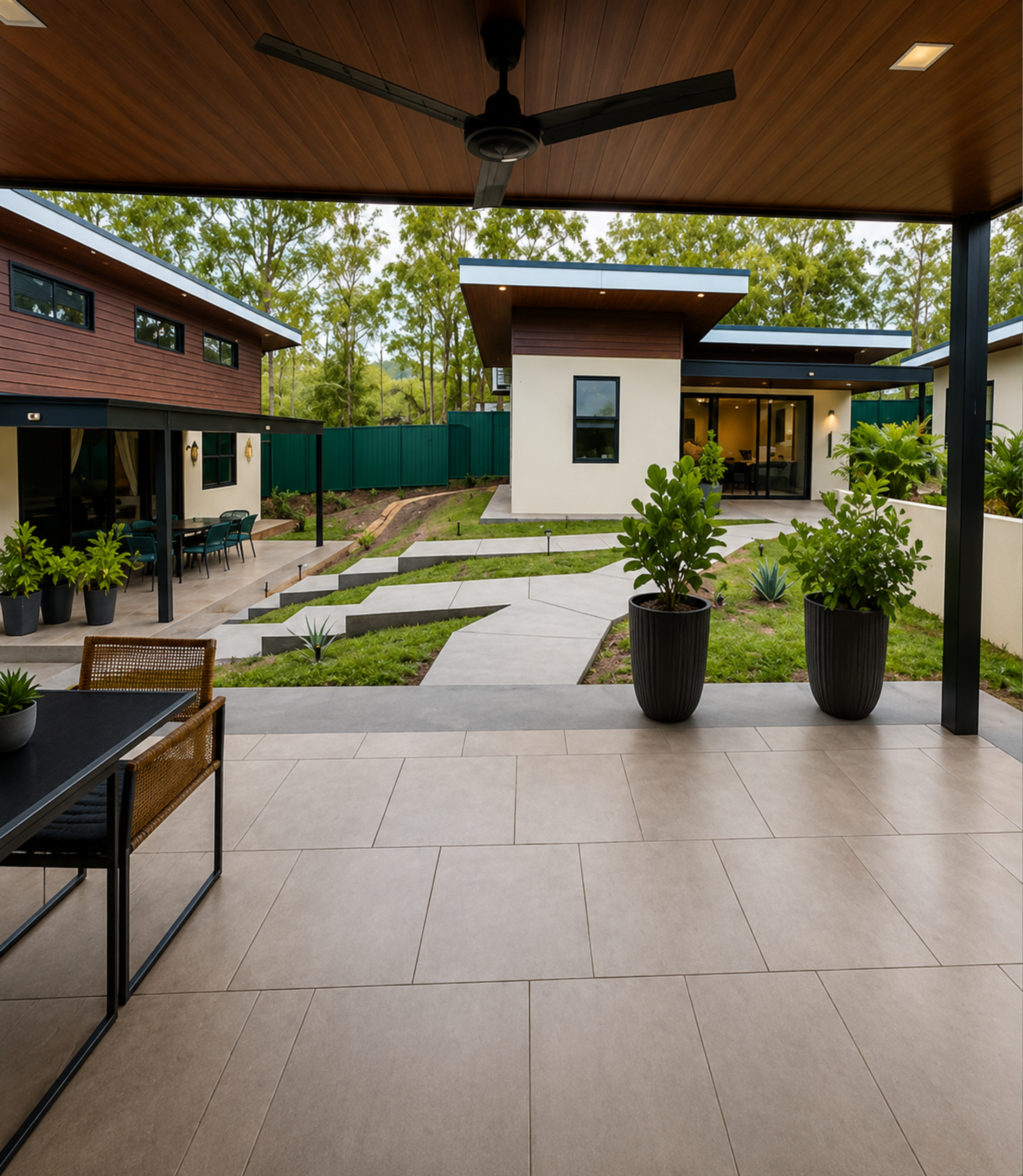 Boutique Hospitality Property for Sale in Pinilla, Guanacaste | Turnkey Investment Near Playa Avellanas