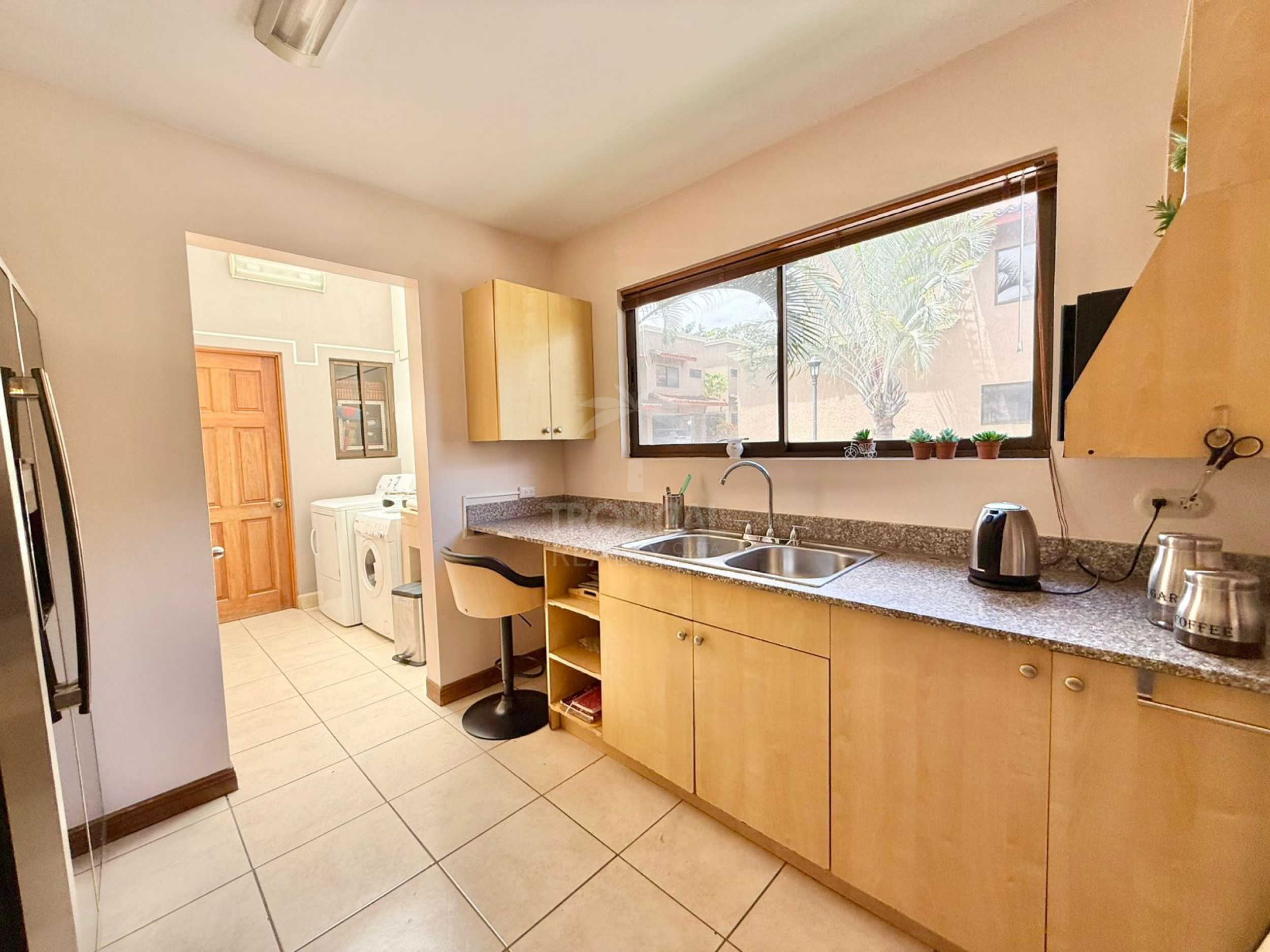 Condo Home in Pozos de Santa Ana  SOLD