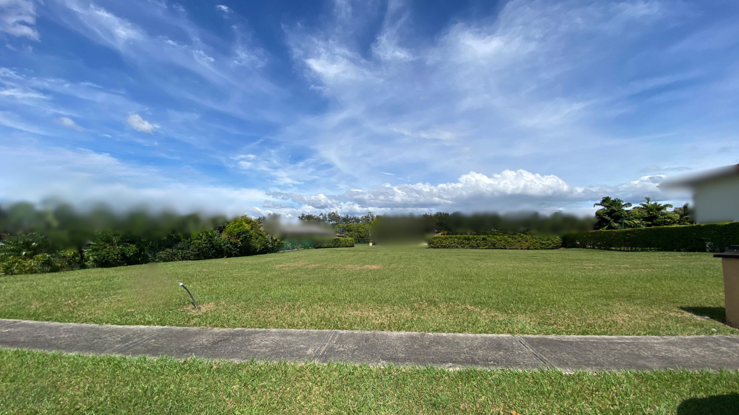 Hacienda Los Reyes Premium Residential Lot with Exclusive Amenities in a Private Gated Community