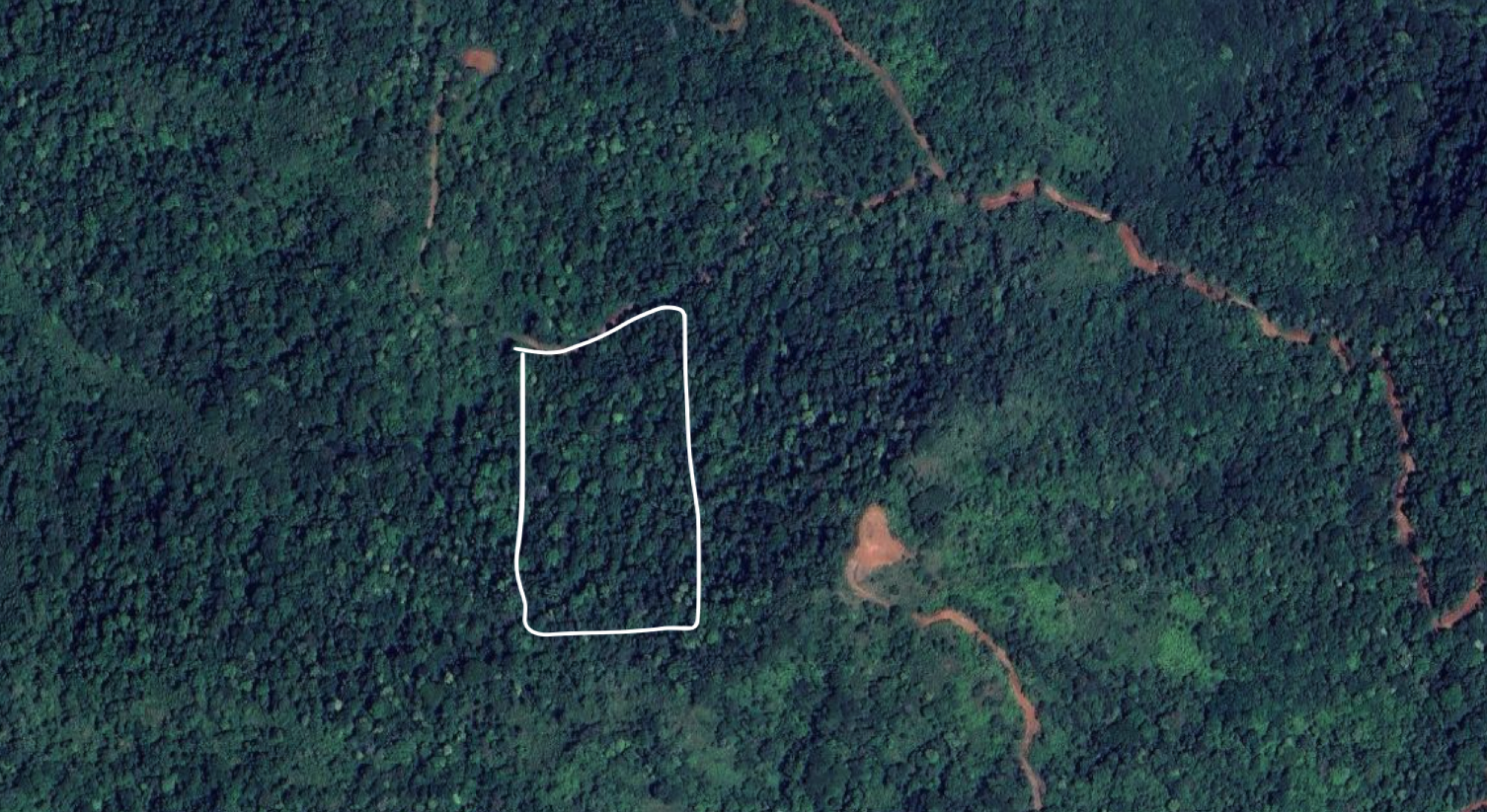 Beach land Parcels from 10,000 m² for $65,000 – Premium Property Near Coco and Rio Hotel, close to Papagayo, Guanacaste