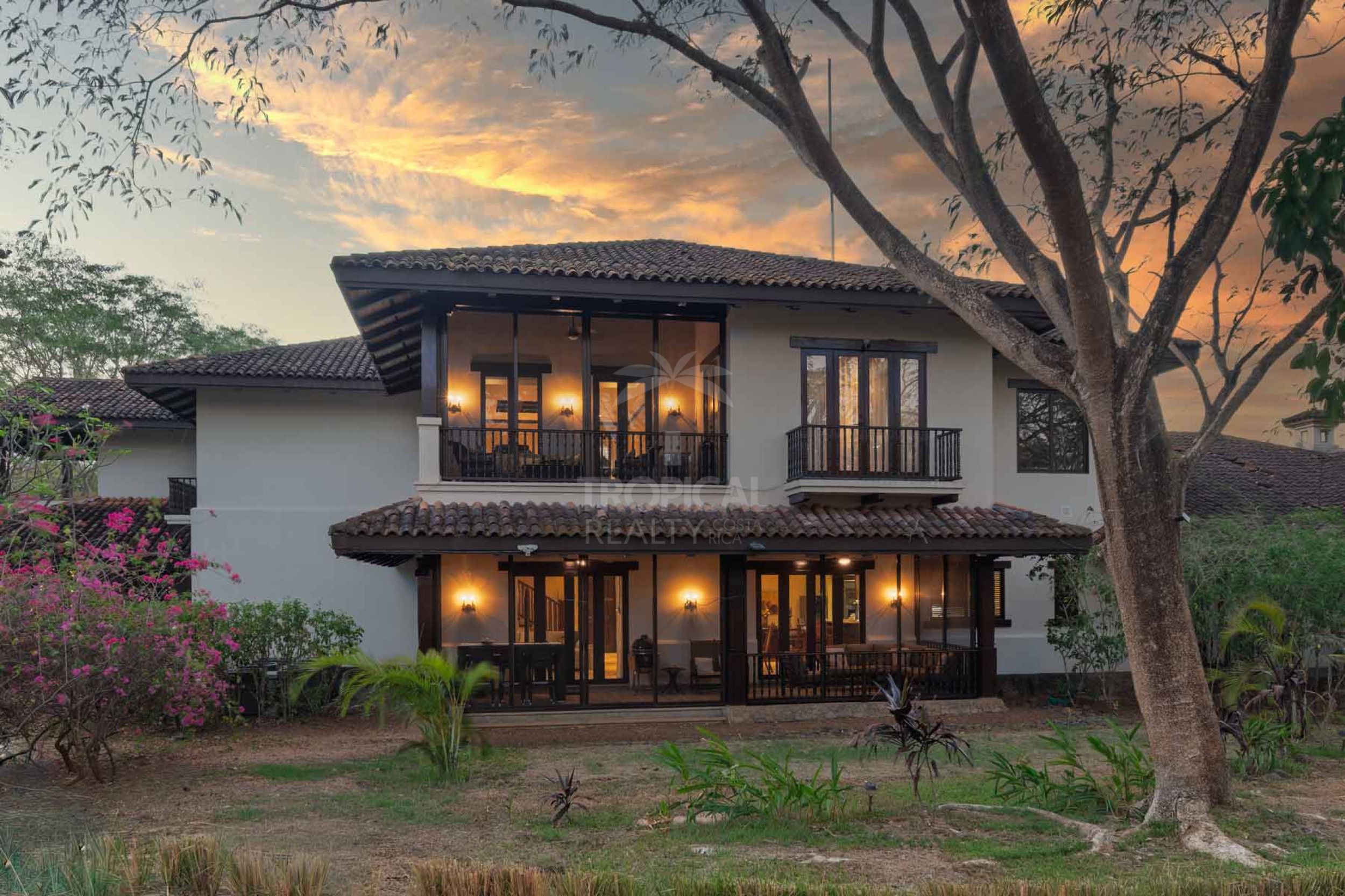 Luxury Spanish Colonial Residence in Hacienda Pinilla – Timeless Architecture and Resort-Style Living