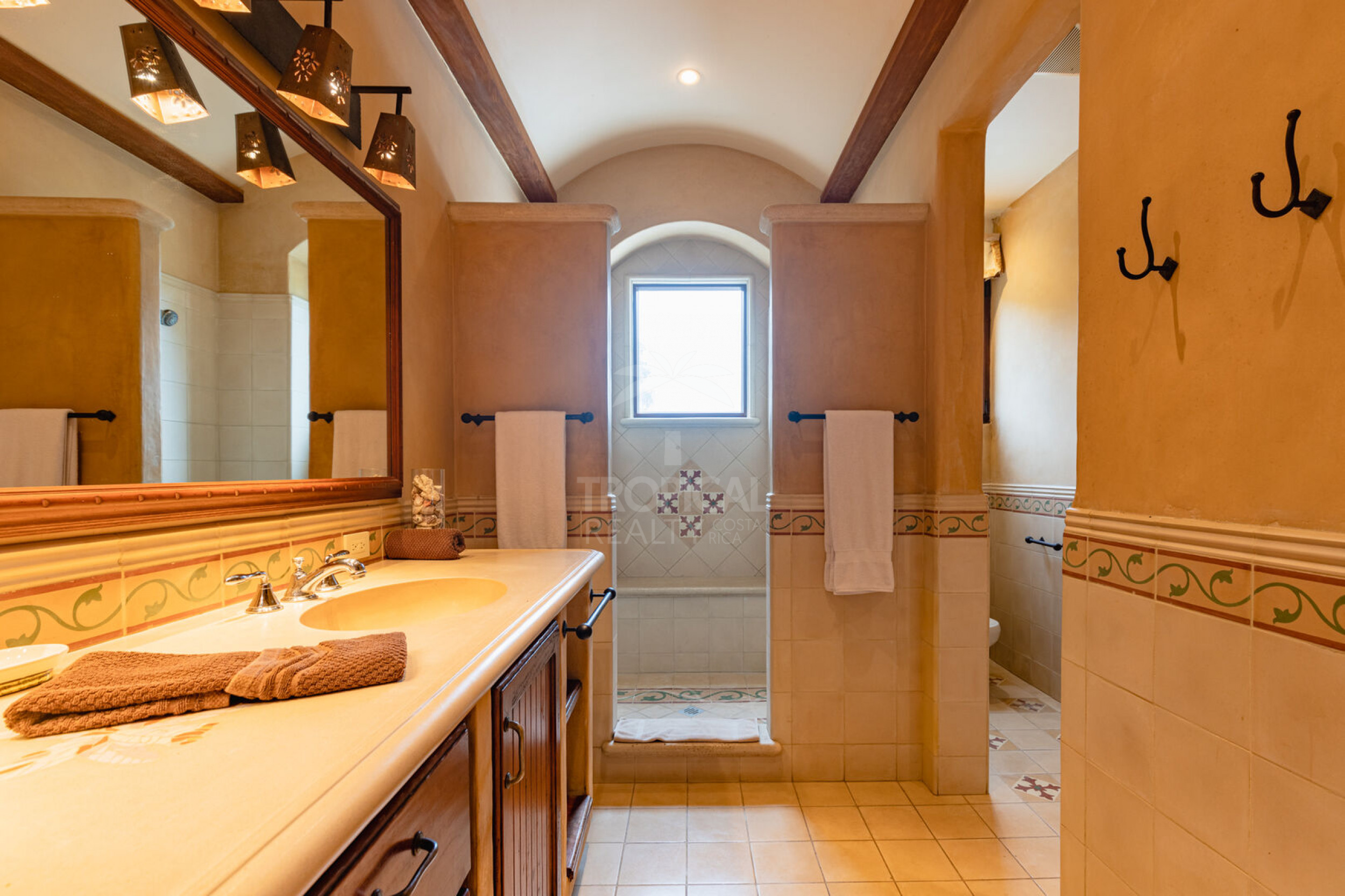 Luxury Spanish Colonial Home in Hacienda Pinilla – Infinity Pool & Resort Living