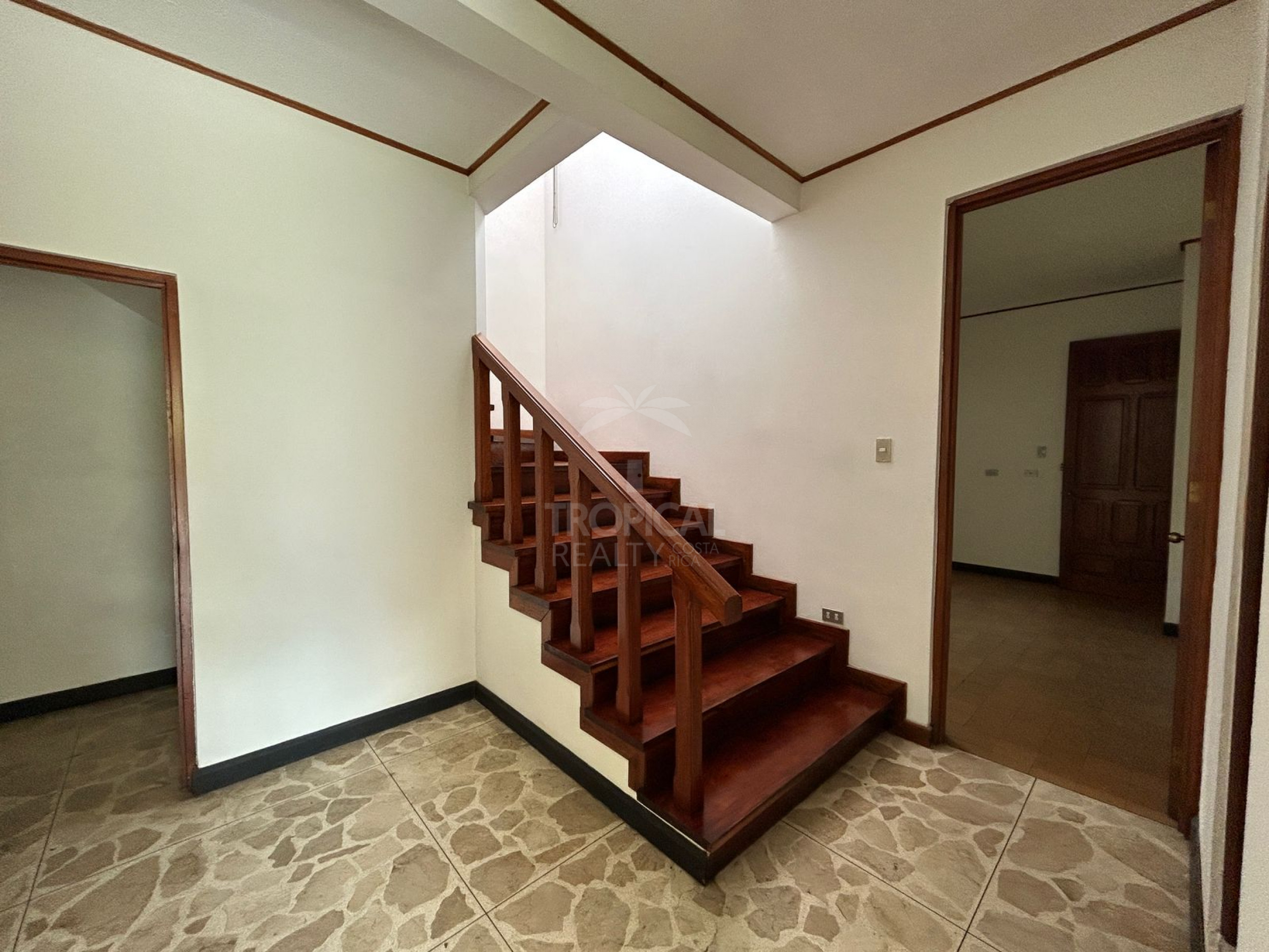 Spacious Home for Rent in Los Laureles Gated Community, Escazú | $3,000 USD