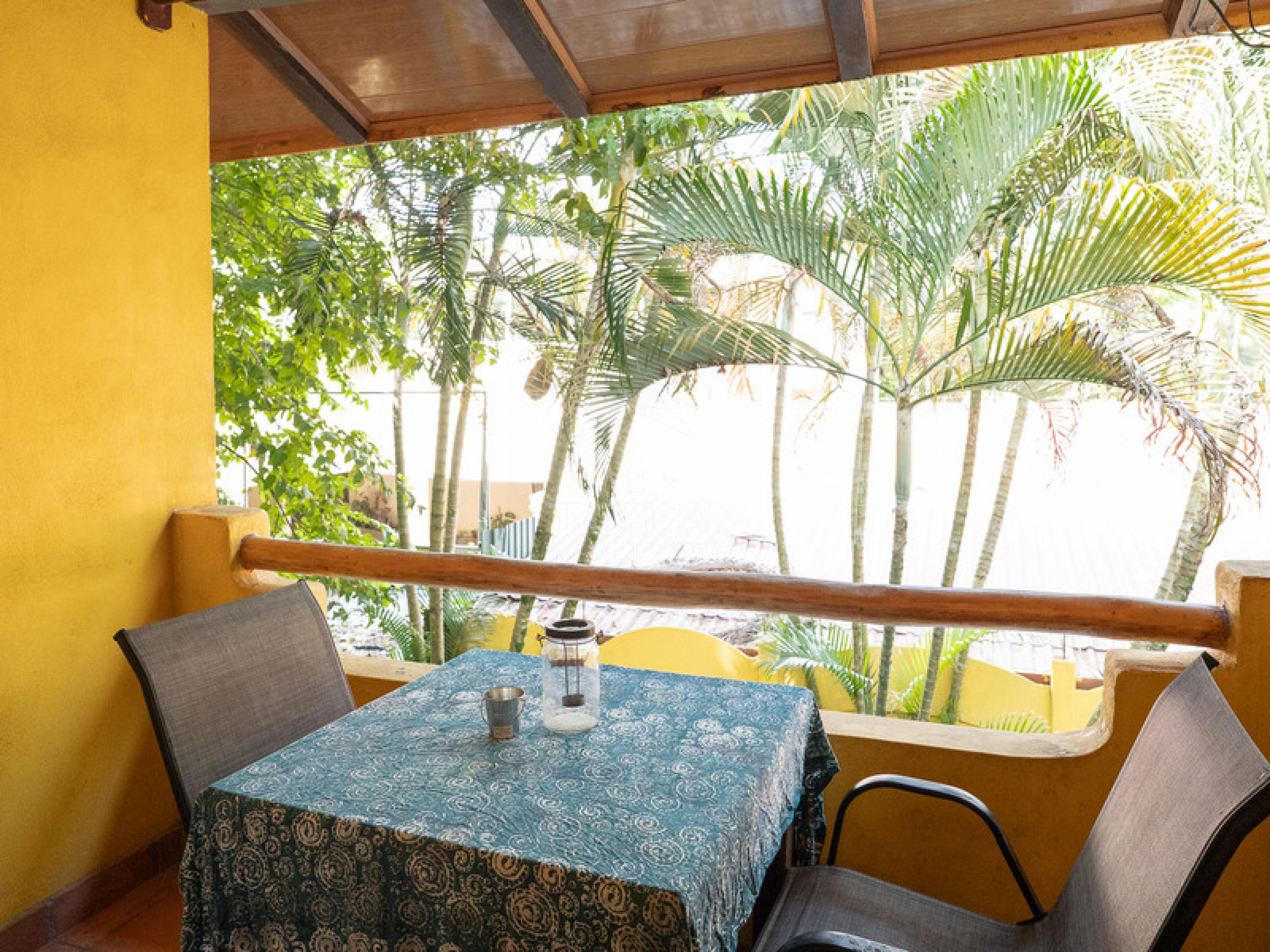 Buddha Apartments – Turnkey Hospitality Investment Steps from the Beach in Santa Teresa
