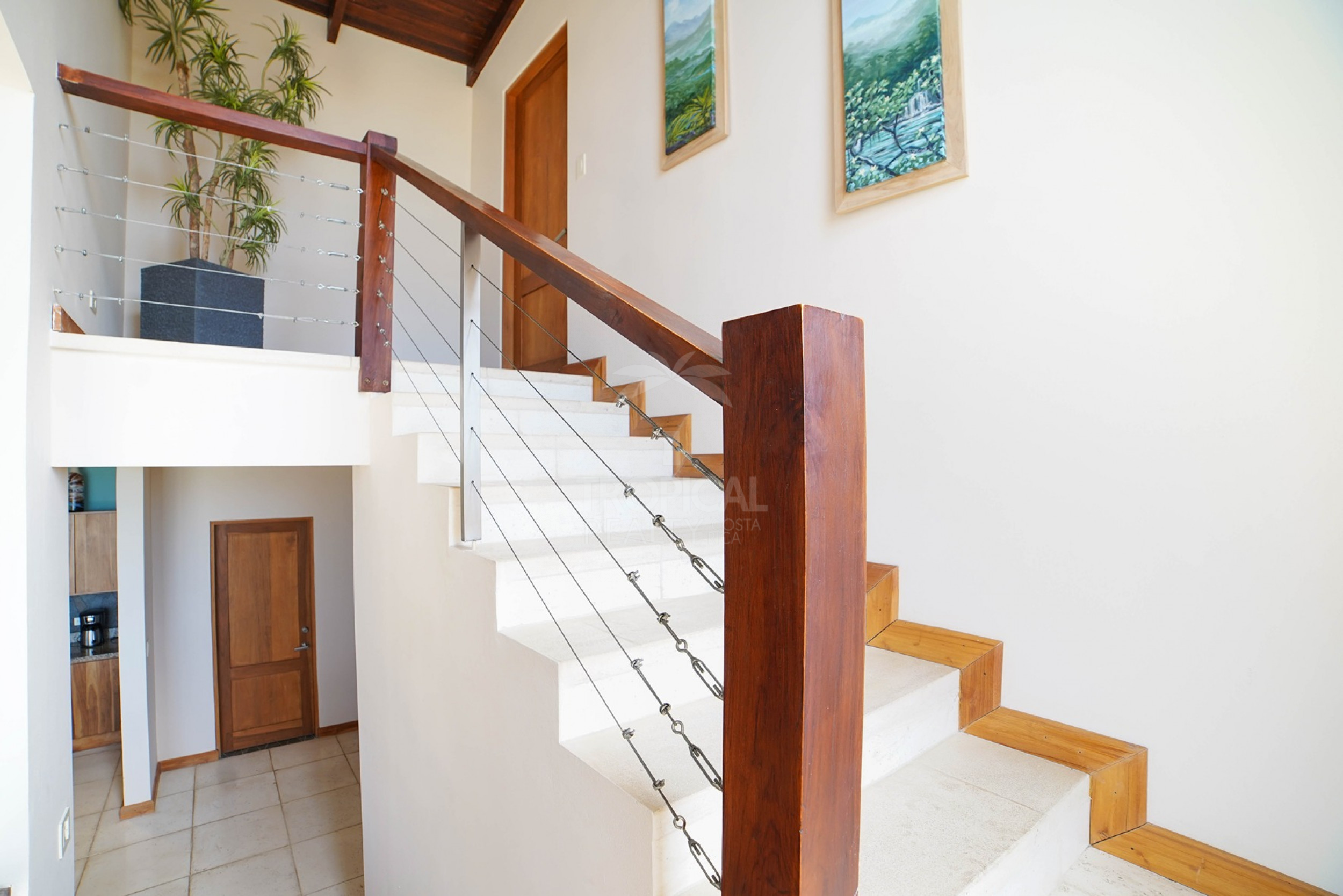 Casa de playa en venta Tamarindo, El Tesoro de Tamarindo