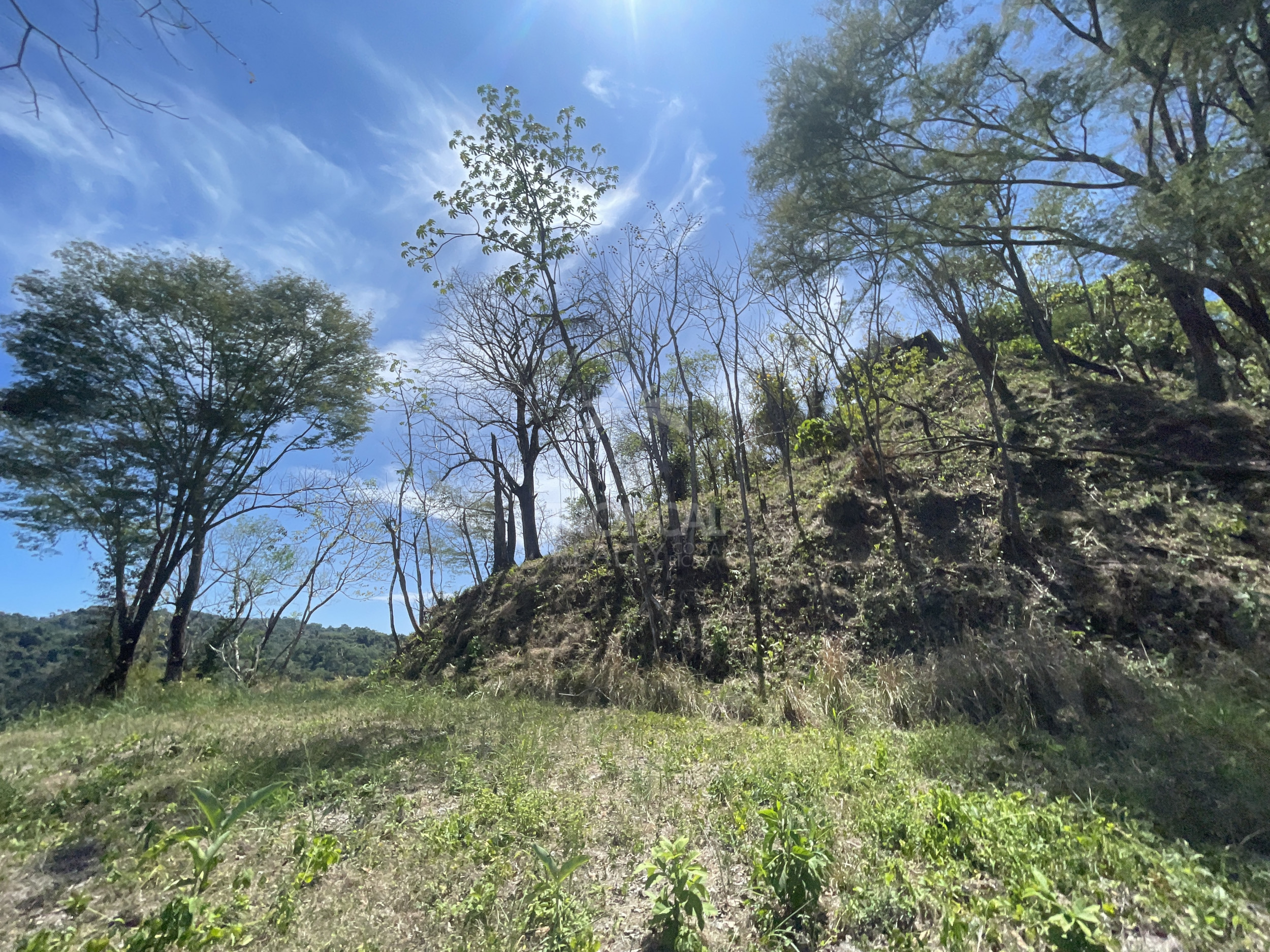Ocean-View Lot in Malpais – Ready to Build with Electricity & Legal Well! SOLD