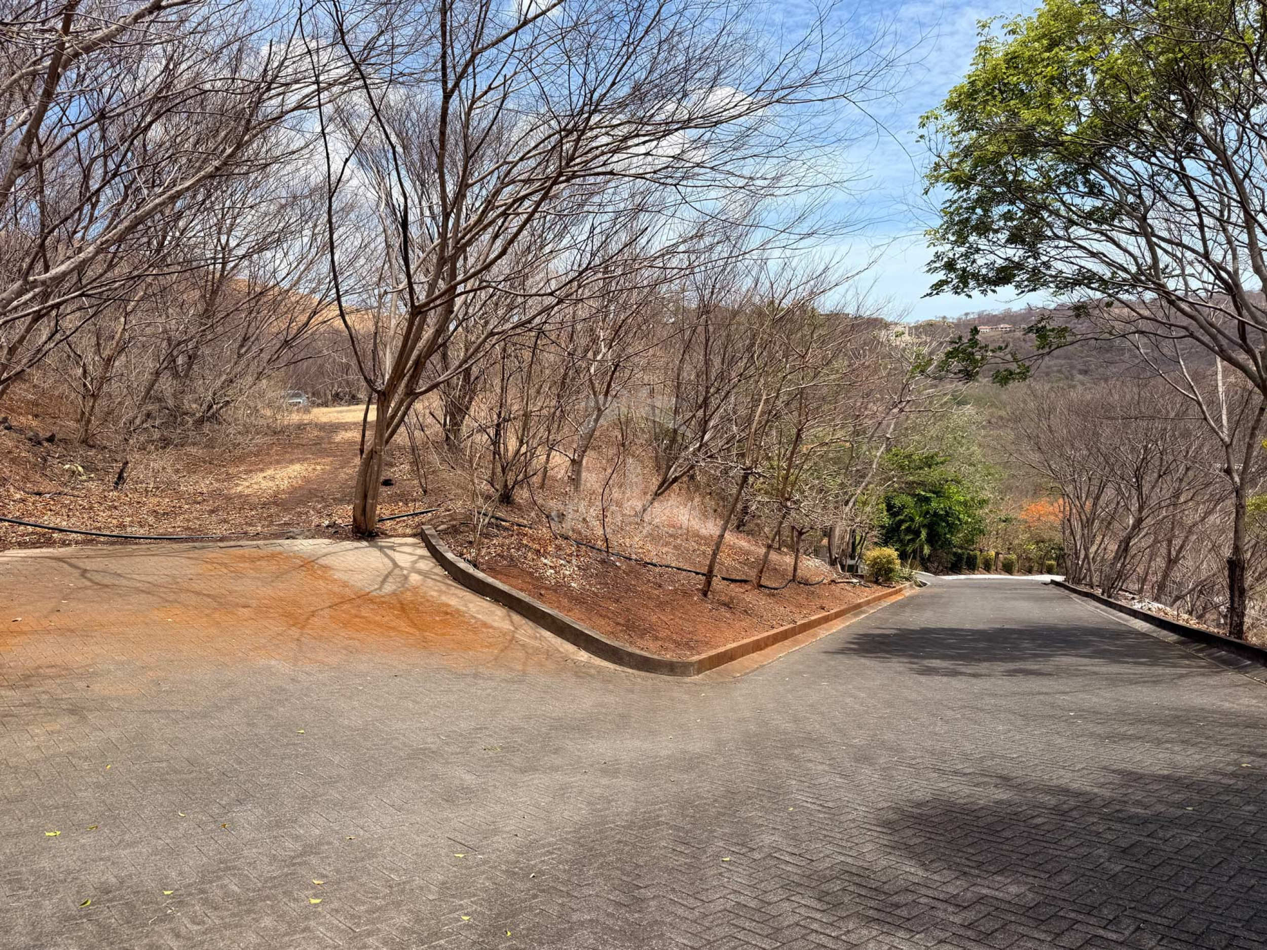 Premium Ocean View Homesite in Alta Vista, Playa Hermosa