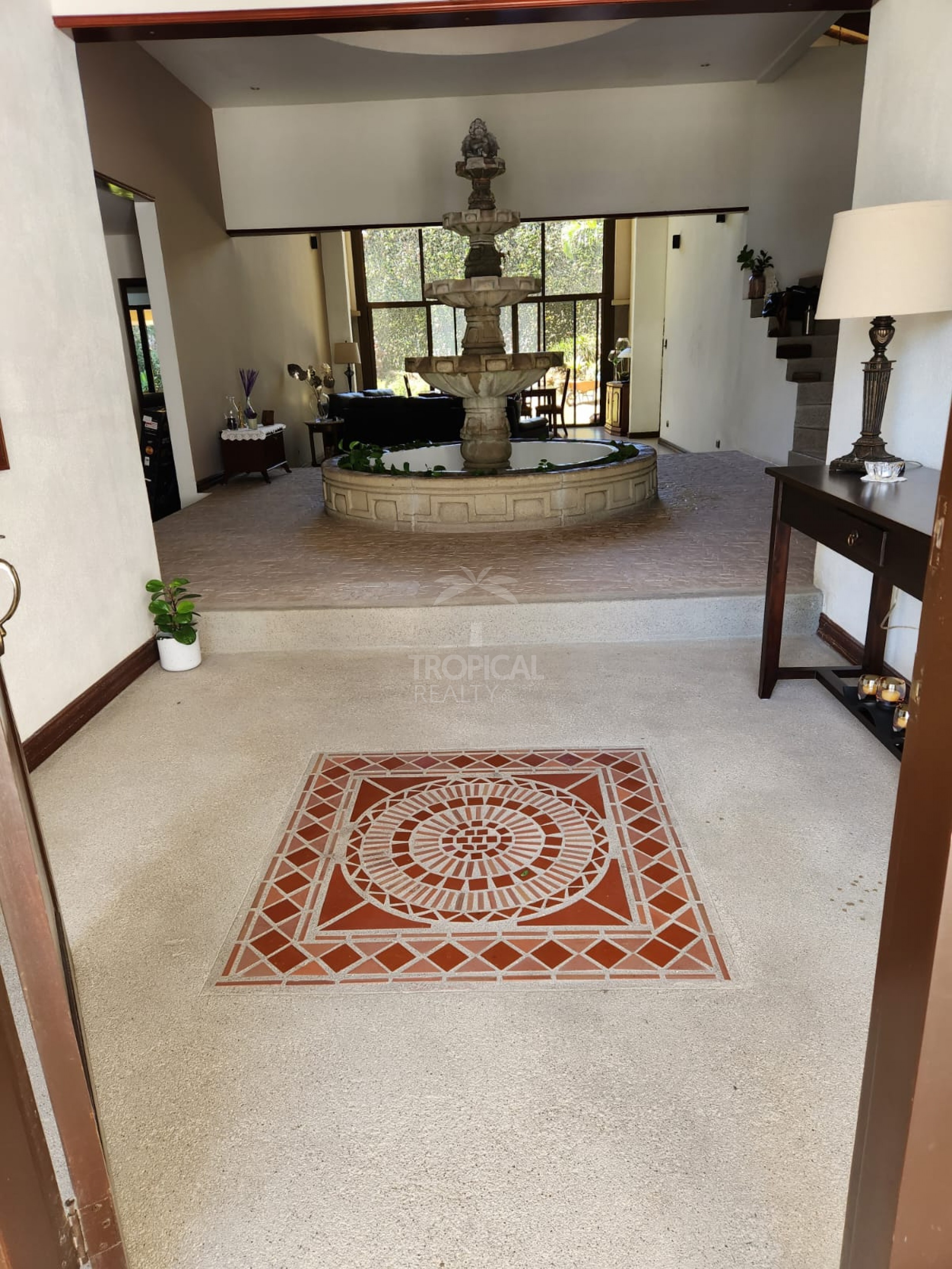 Single-Story Home for Sale in Bosque Dorado Condominium, Santa Ana – SOLD