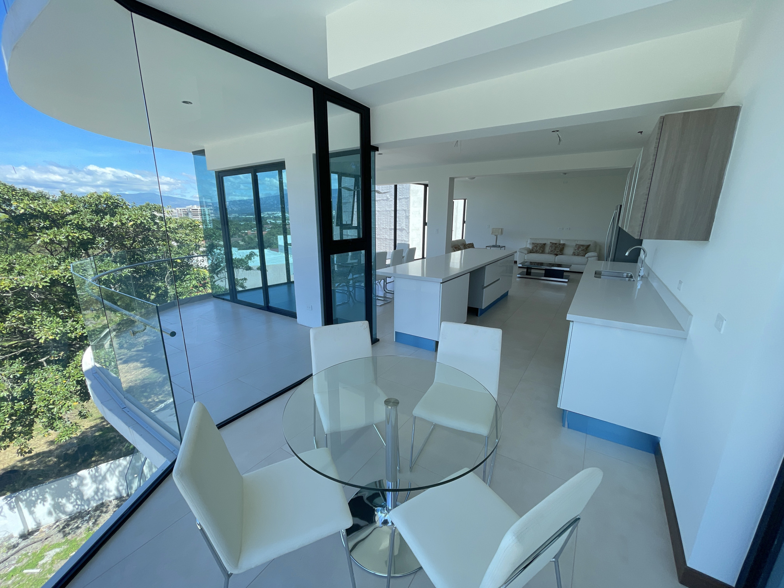 San Rafael, Escazu, new apartment for sale