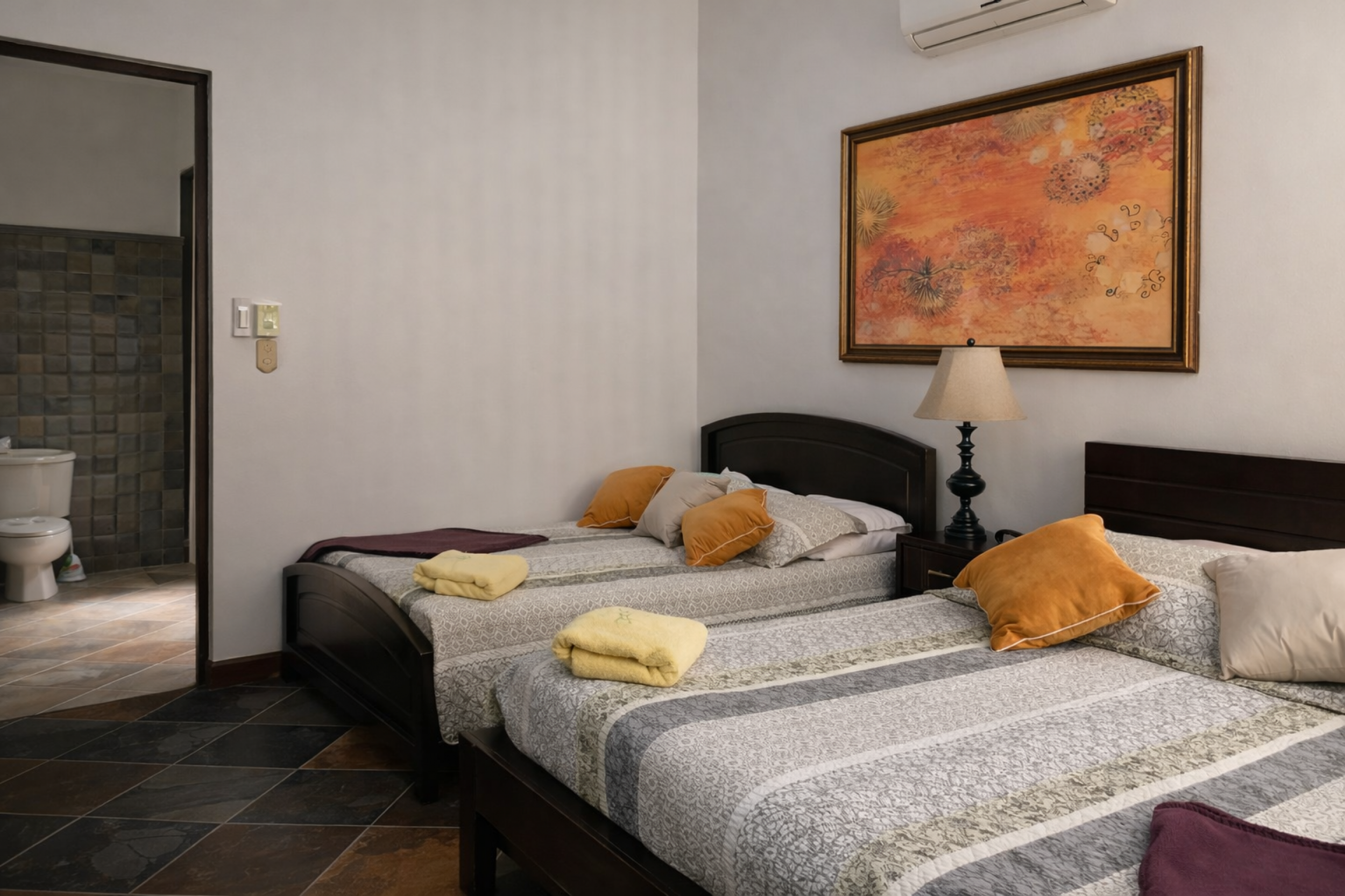 Luxury Beachfront Villa for Sale in Playa Hermosa – Puntarenas