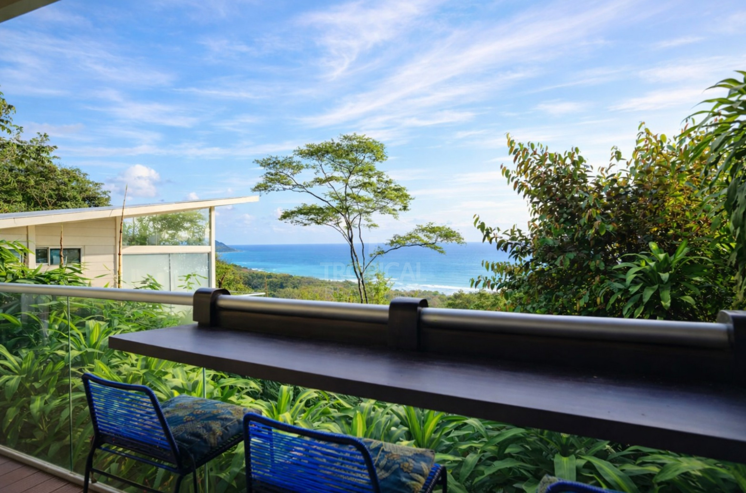 Ocean View Home for Sale in Maramar, Santa Teresa – 3 Bedrooms