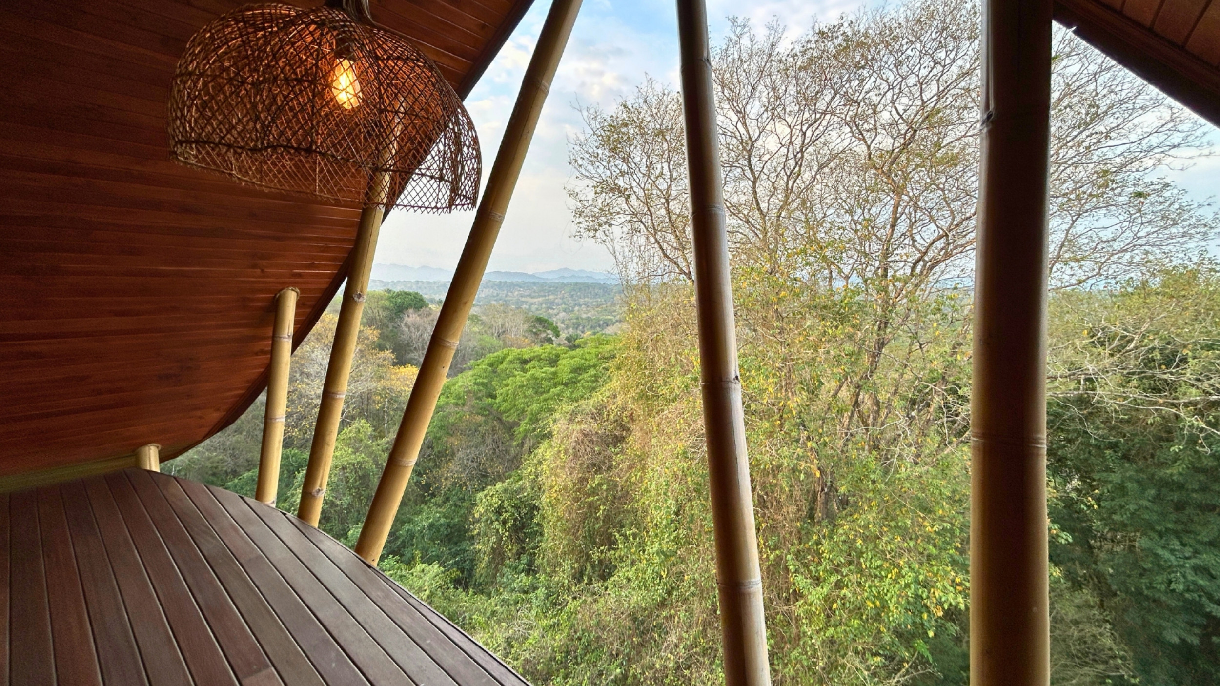Turnkey Mountain View Home for Sale in Playa Hermosa, Santa Teresa – Prime Location Near the Beach