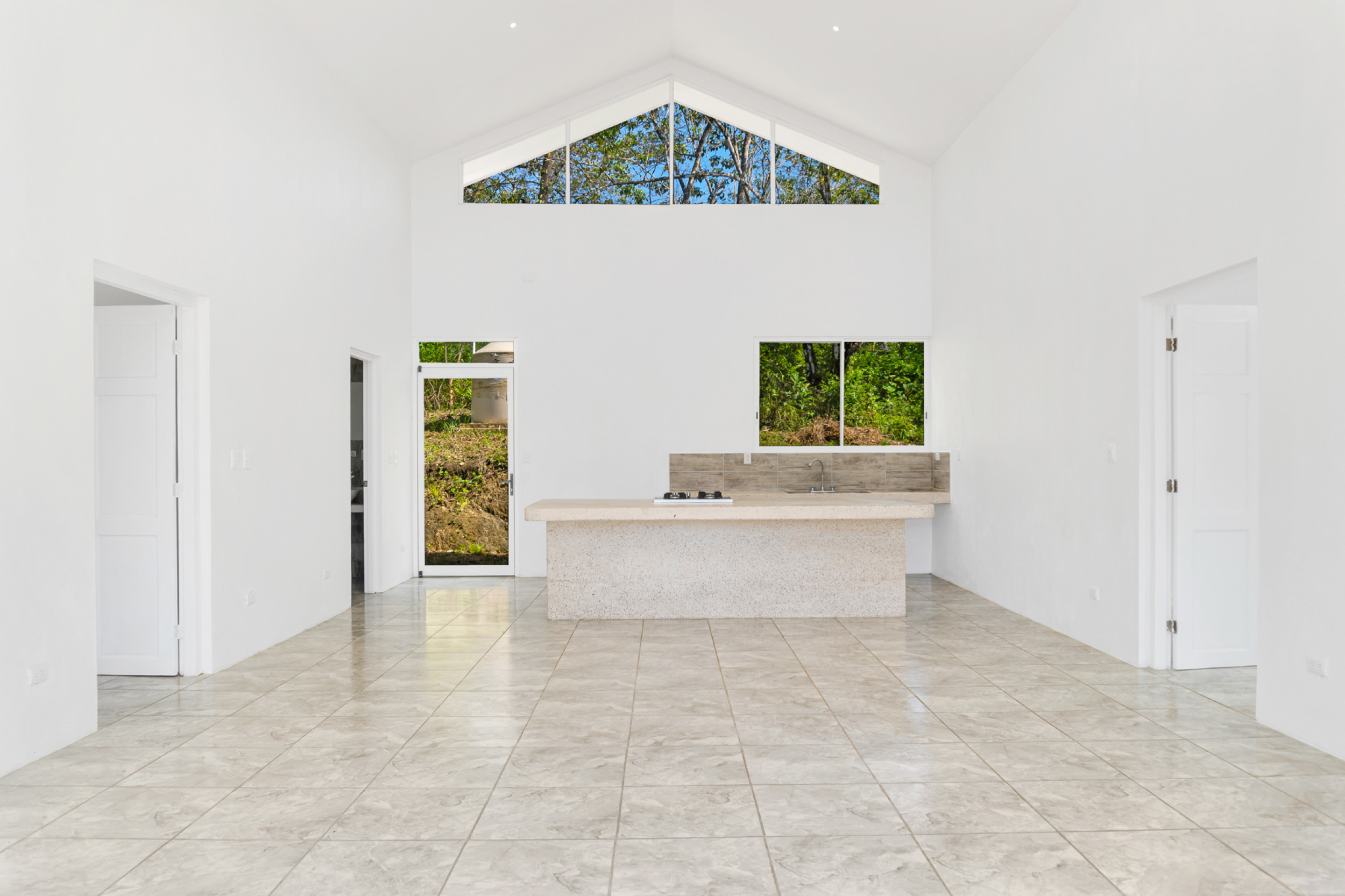 For Sale: Exclusive Jungle Home in Montezuma, Costa Rica – Calle Puravida