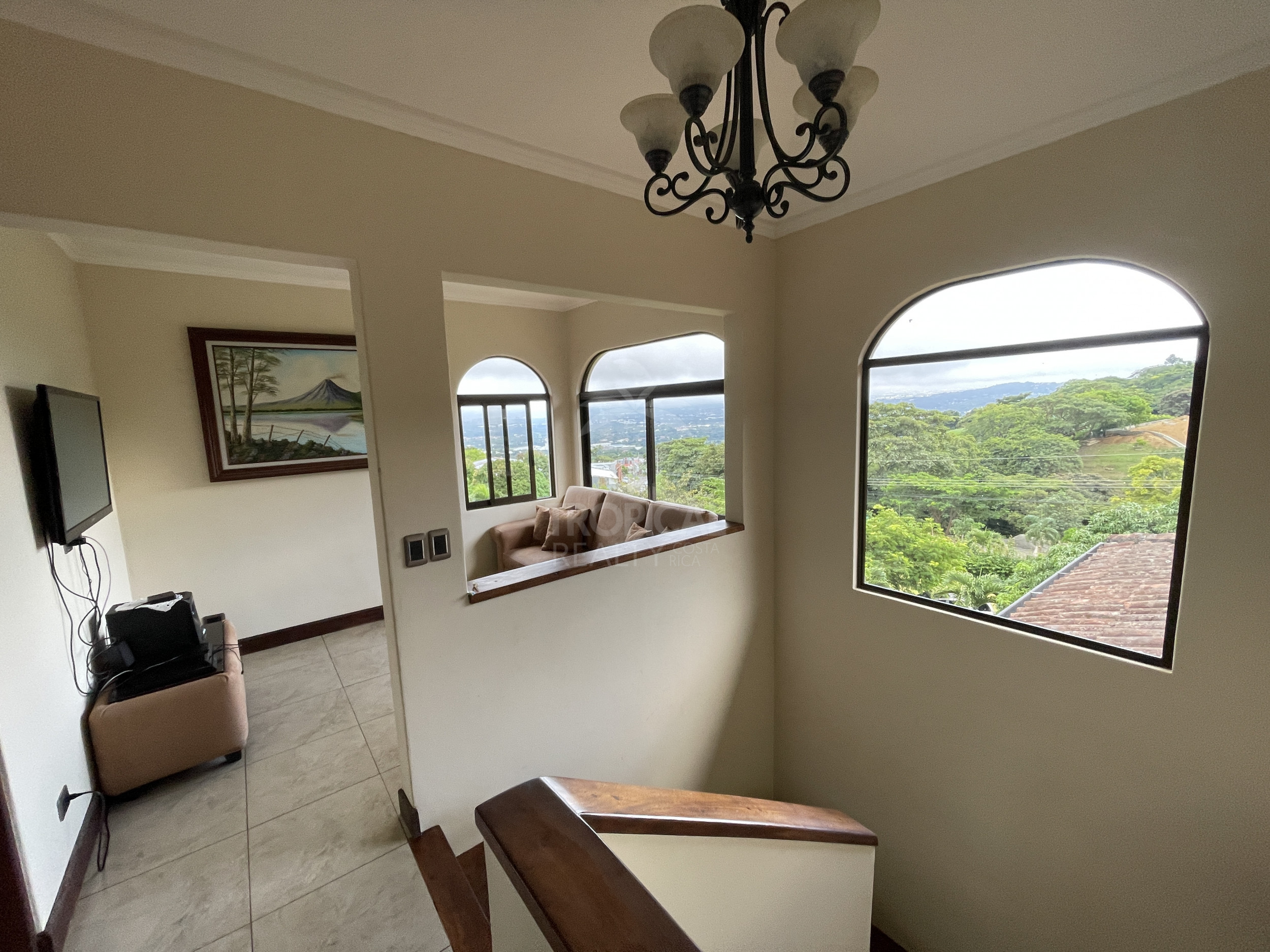 Strategic Investment Property & Private Estate in Piedades, Santa Ana