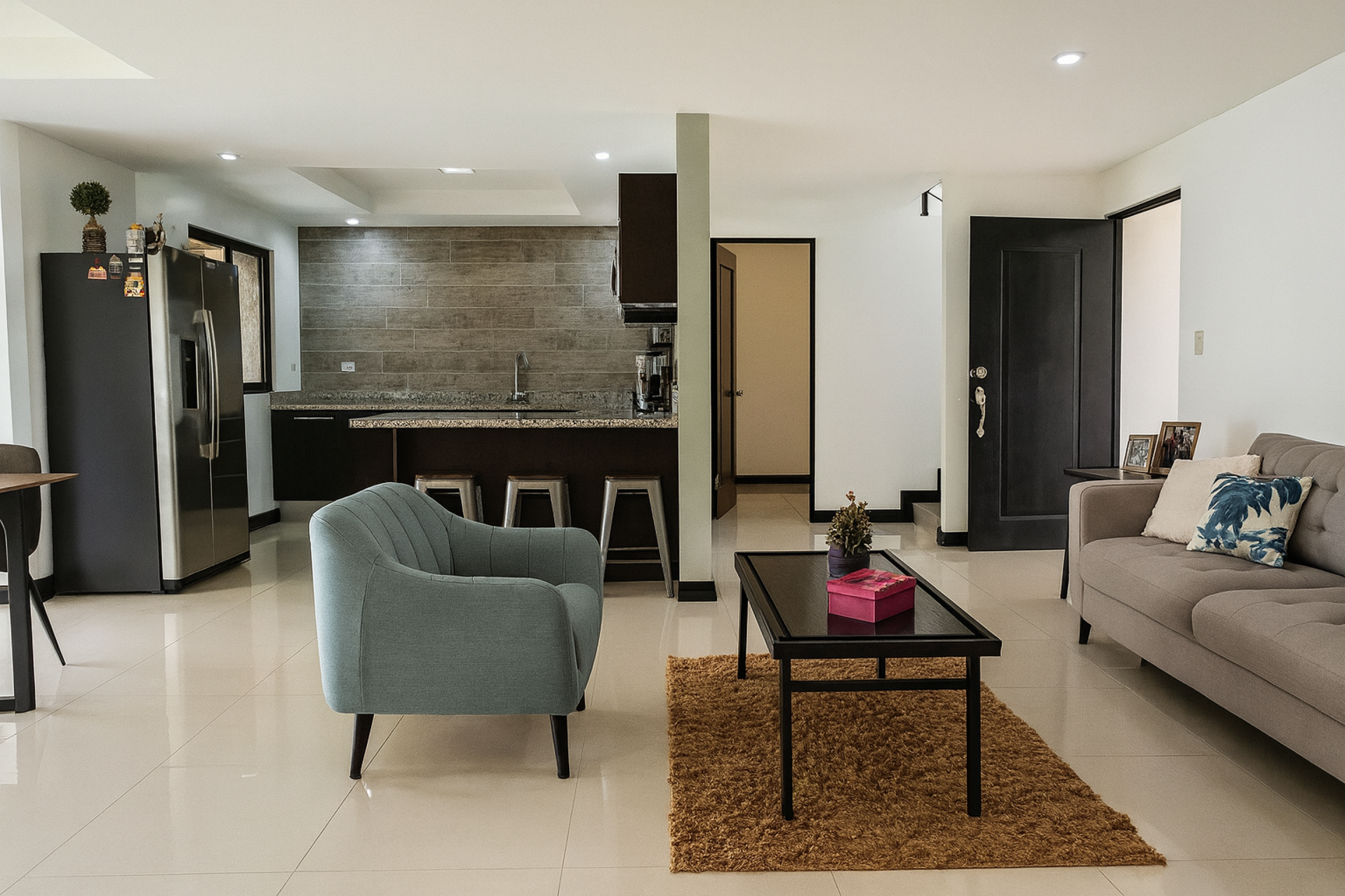 Contemporary Townhouse for Sale – Guachipelín, Escazú | $290,000 USD