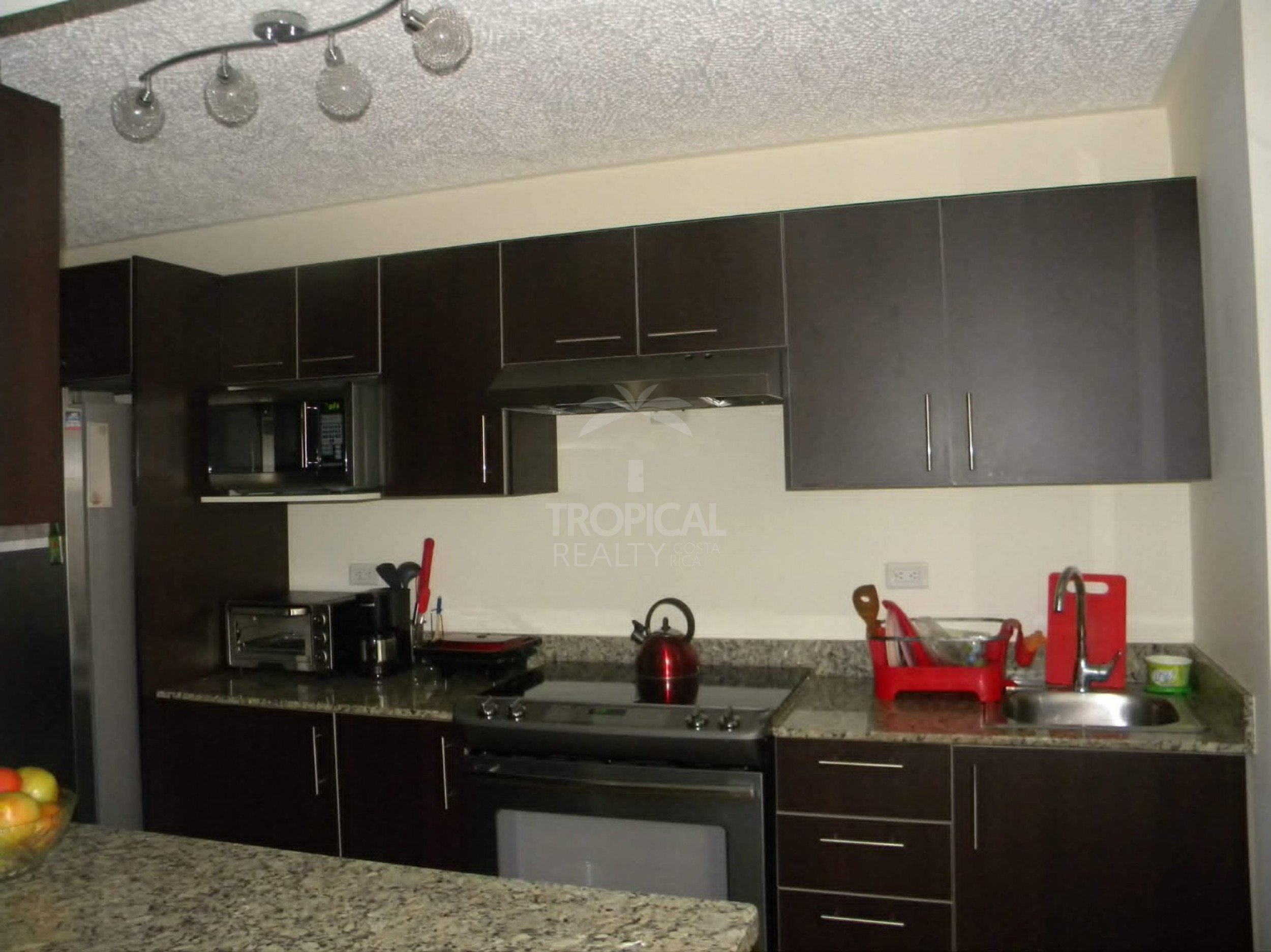 Modern Apartment with Two Balconies for Sale at Torre Parque 160, Concasa