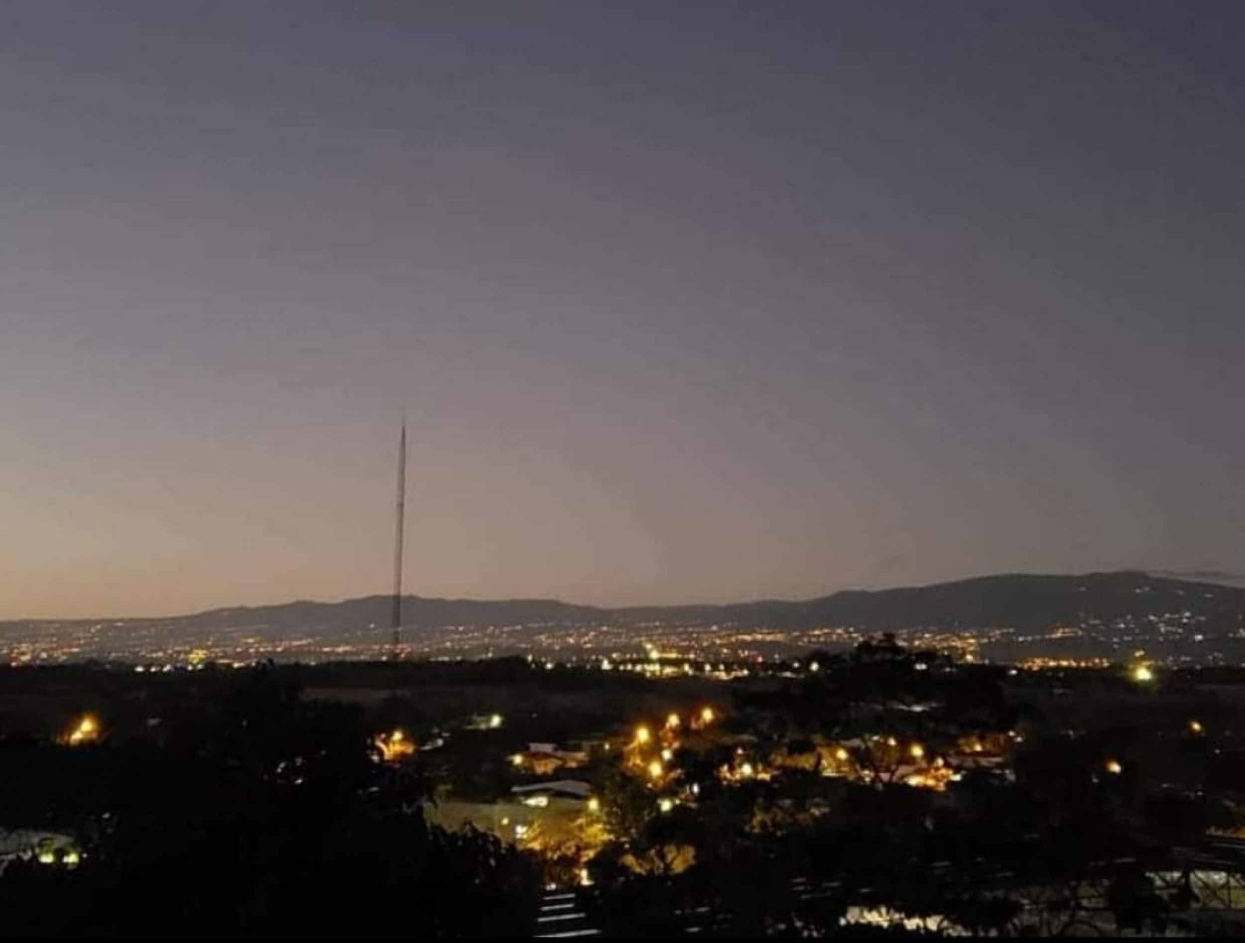 Modern Home for Sale with Views in Brasil de Mora, Ciudad Colón, San José